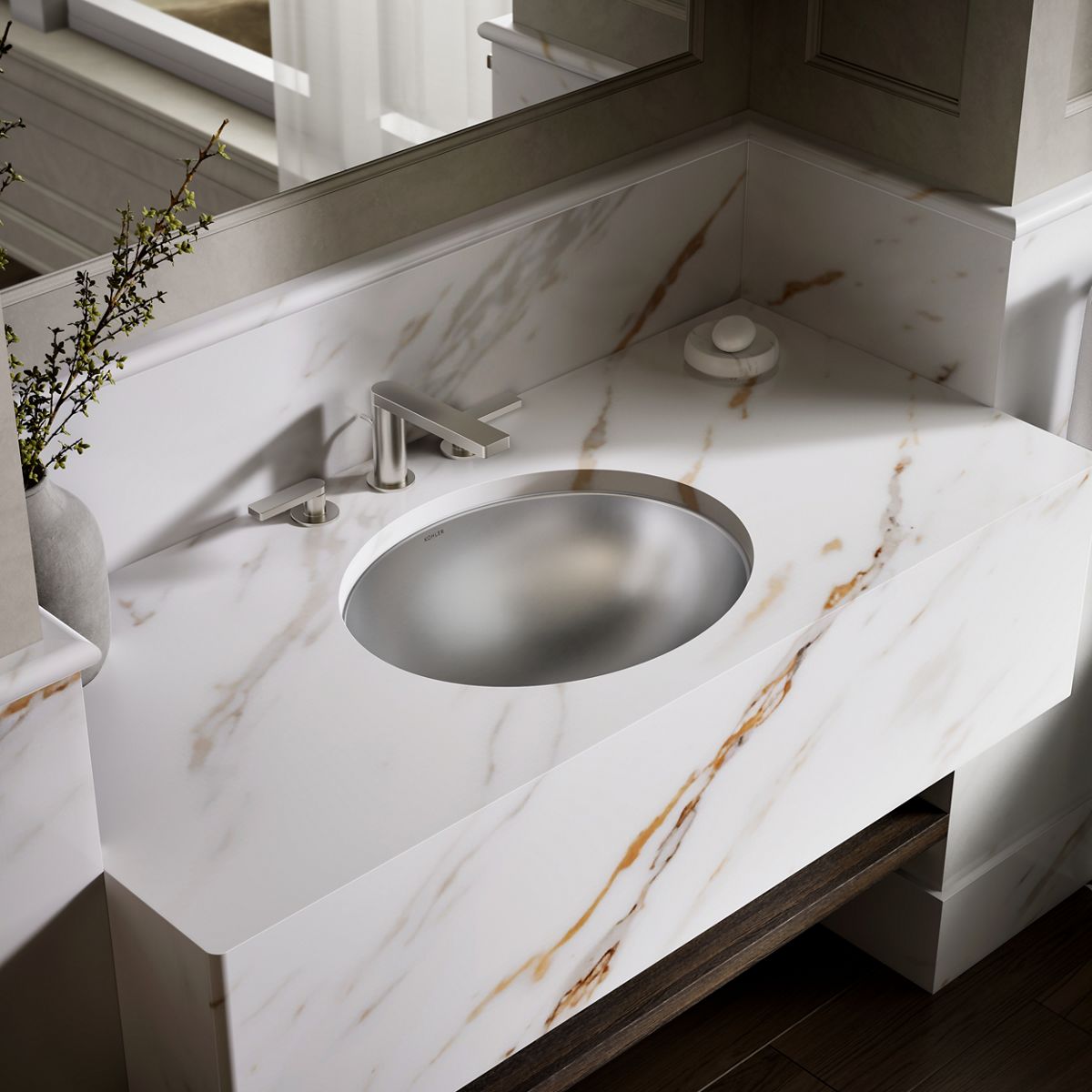 25768-bachata-20-oval-drop-in-undermount-bathroom-sink-no-overflow-4.jpg Bachata® 20" oval drop-in/undermount bathroom sink, no overflow