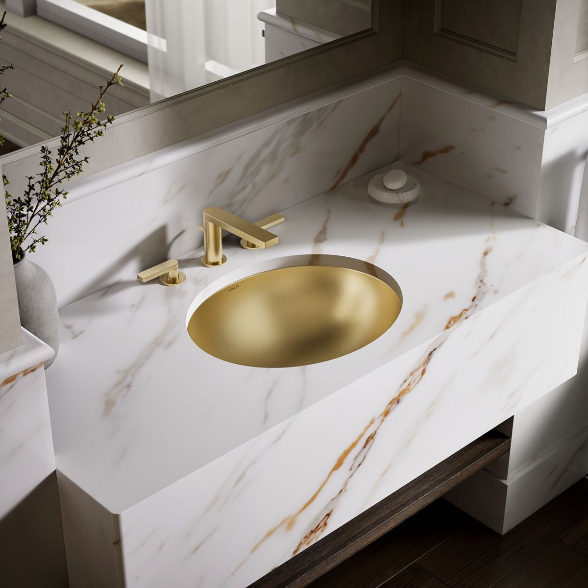 25768-bachata-20-oval-drop-in-undermount-bathroom-sink-no-overflow-5.jpg Bachata® 20" oval drop-in/undermount bathroom sink, no overflow
