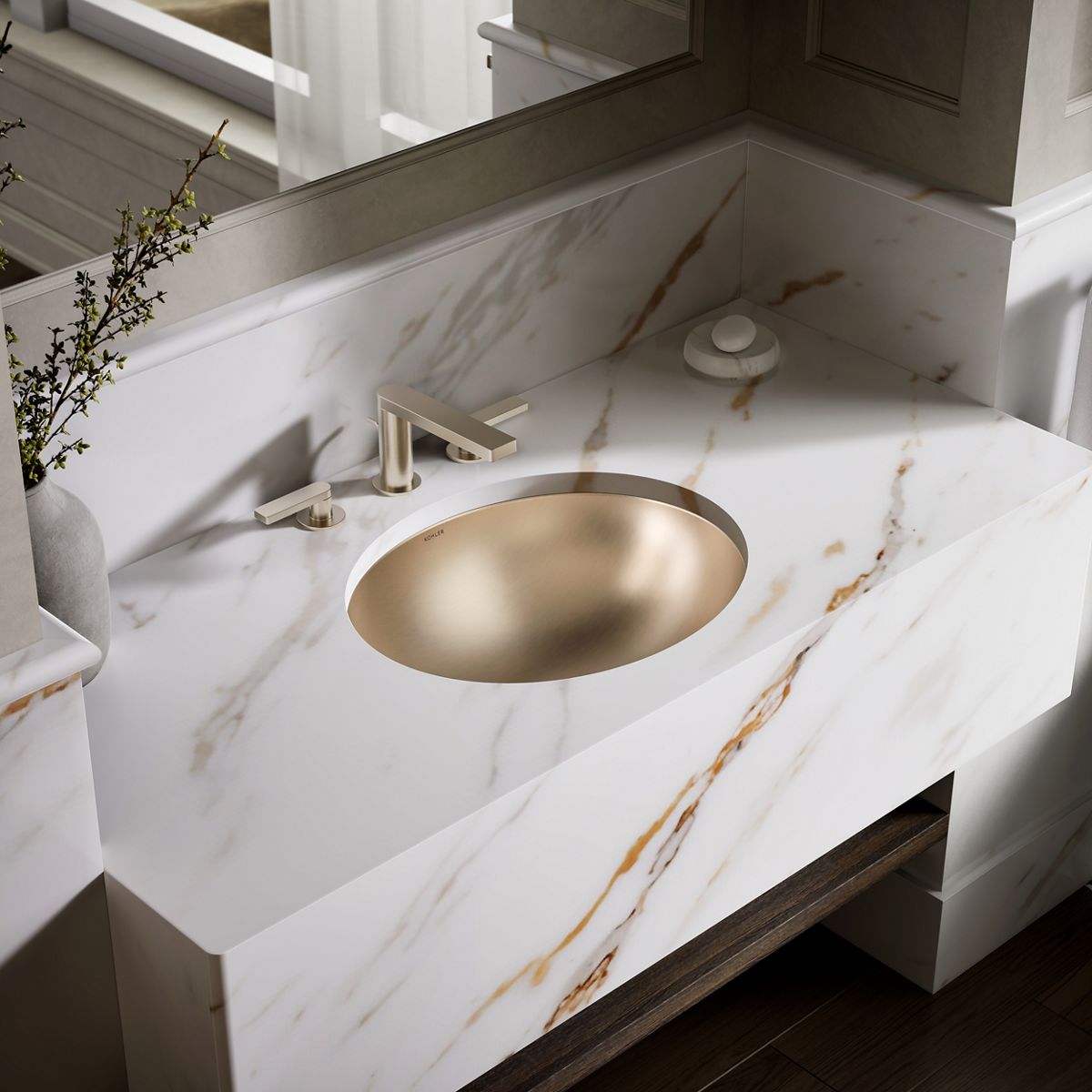25768-bachata-20-oval-drop-in-undermount-bathroom-sink-no-overflow-6.jpg Bachata® 20" oval drop-in/undermount bathroom sink, no overflow