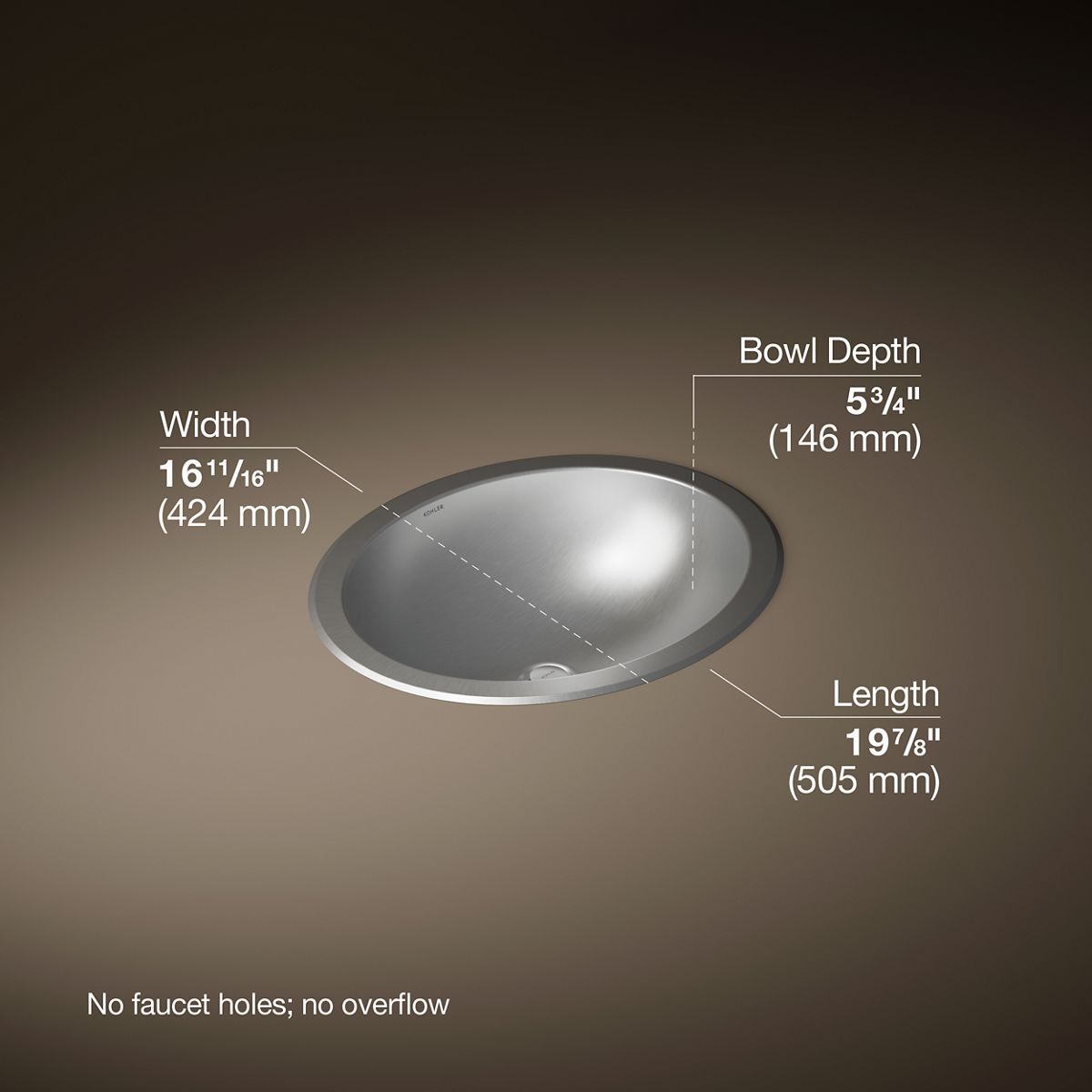 25768-bachata-20-oval-drop-in-undermount-bathroom-sink-no-overflow-7.jpg Bachata® 20" oval drop-in/undermount bathroom sink, no overflow