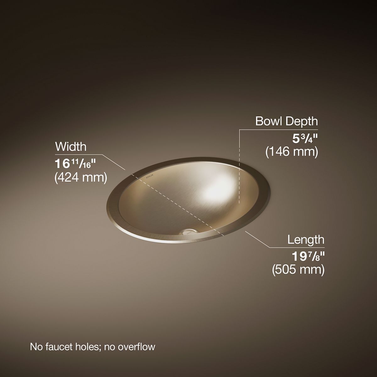 25768-bachata-20-oval-drop-in-undermount-bathroom-sink-no-overflow-9.jpg Bachata® 20" oval drop-in/undermount bathroom sink, no overflow