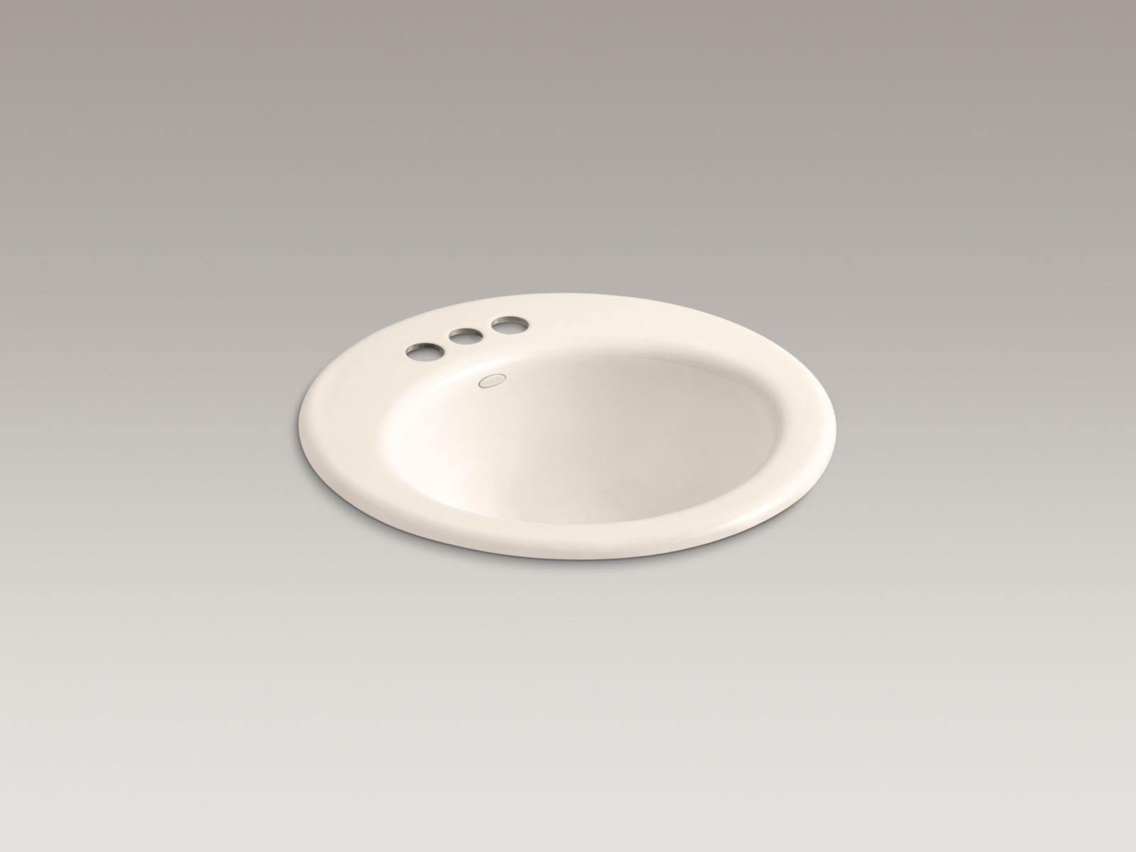 25877-radiant-drop-in-bathroom-sink-with-4-centerset-faucet-holes-4.jpg Radiant® Drop-in bathroom sink with 4" centerset faucet holes