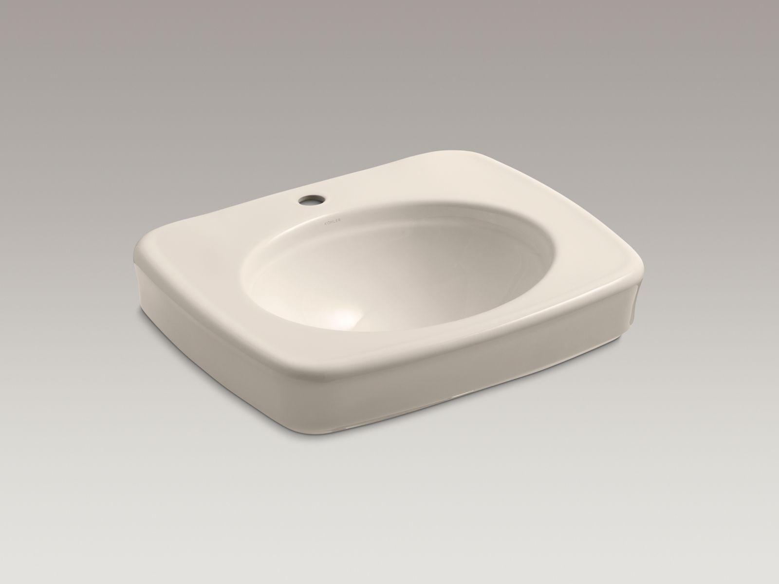 25910-bancroft-pedestal-bathroom-sink-basin-with-single-faucet-hole-4.jpg Bancroft® Pedestal bathroom sink basin with single faucet hole