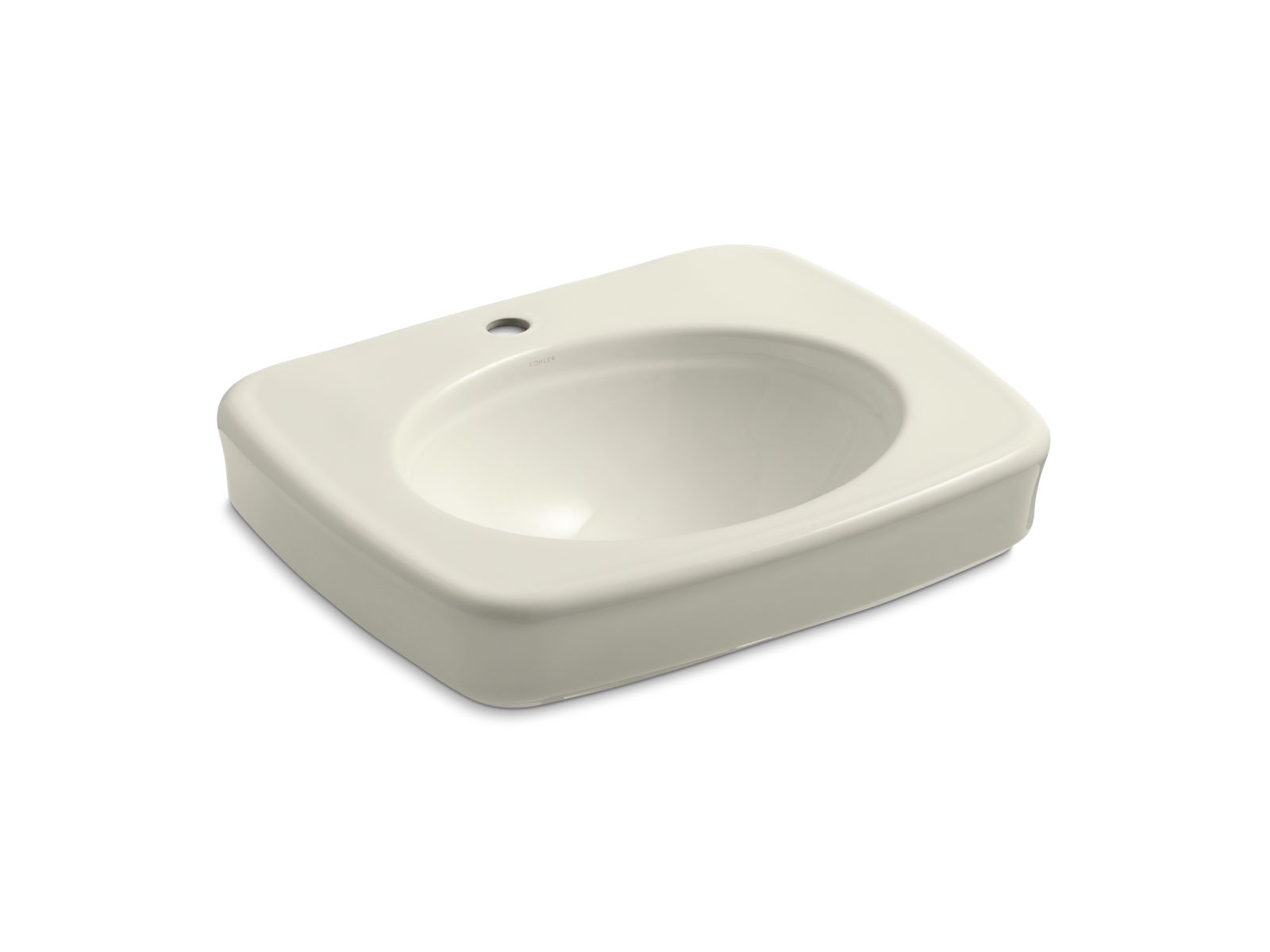 25910-bancroft-pedestal-bathroom-sink-basin-with-single-faucet-hole-7.jpg Bancroft® Pedestal bathroom sink basin with single faucet hole