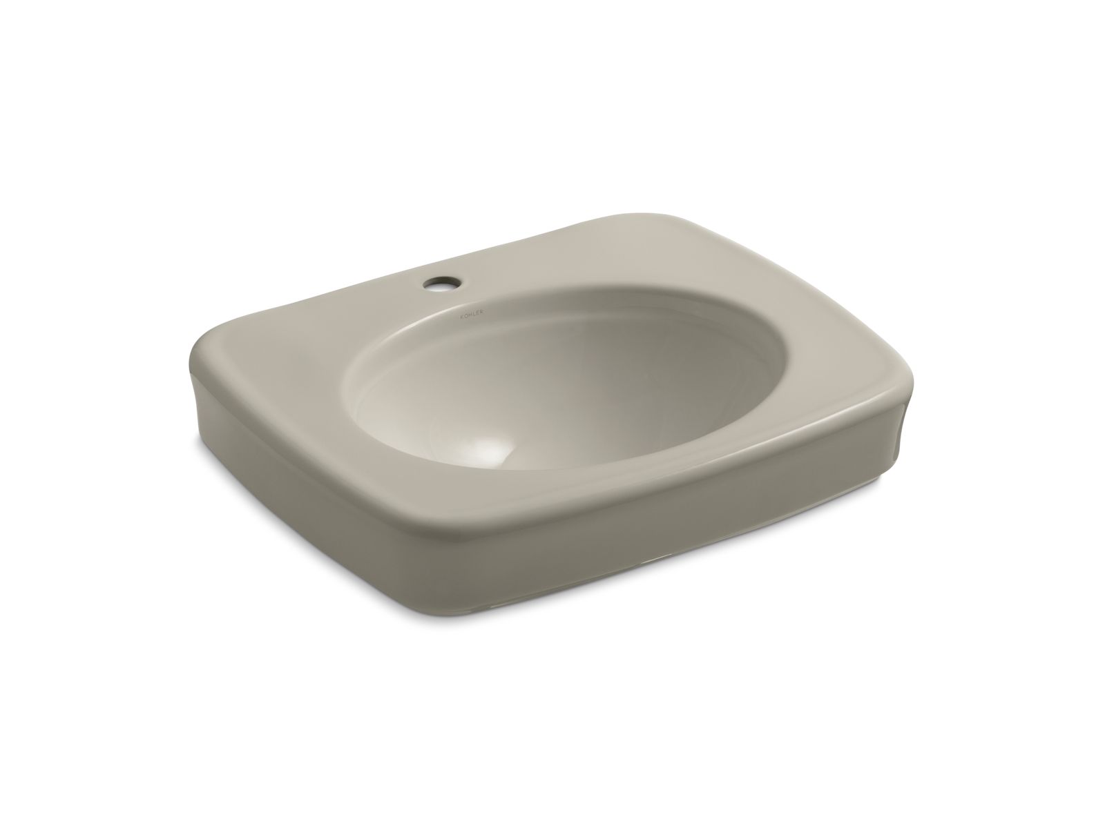 25910-bancroft-pedestal-bathroom-sink-basin-with-single-faucet-hole-8.jpg Bancroft® Pedestal bathroom sink basin with single faucet hole