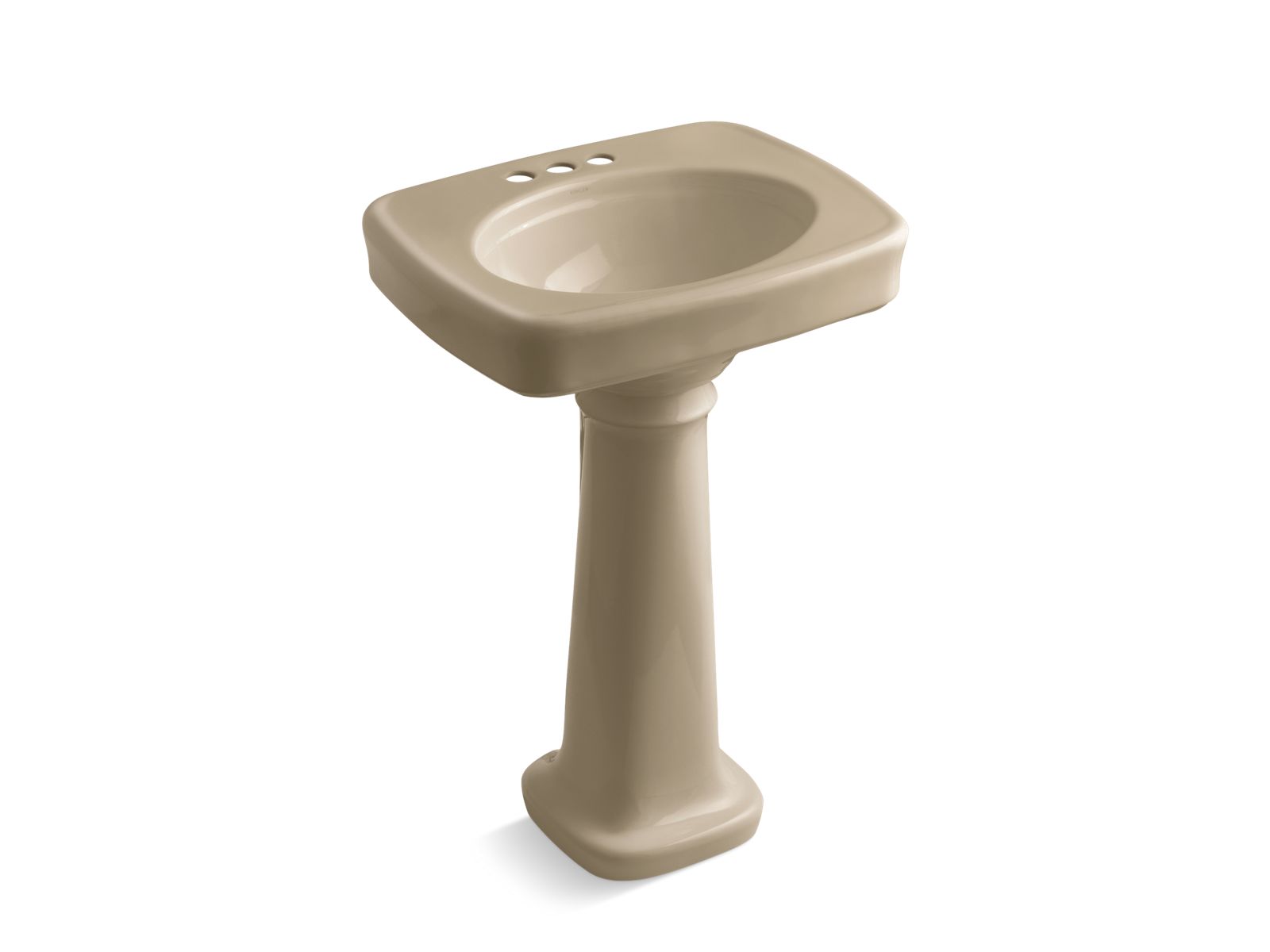 26090-bancroft-24-pedestal-bathroom-sink-with-4-centerset-faucet-holes-2.jpg Bancroft® 24" pedestal bathroom sink with 4" centerset faucet holes