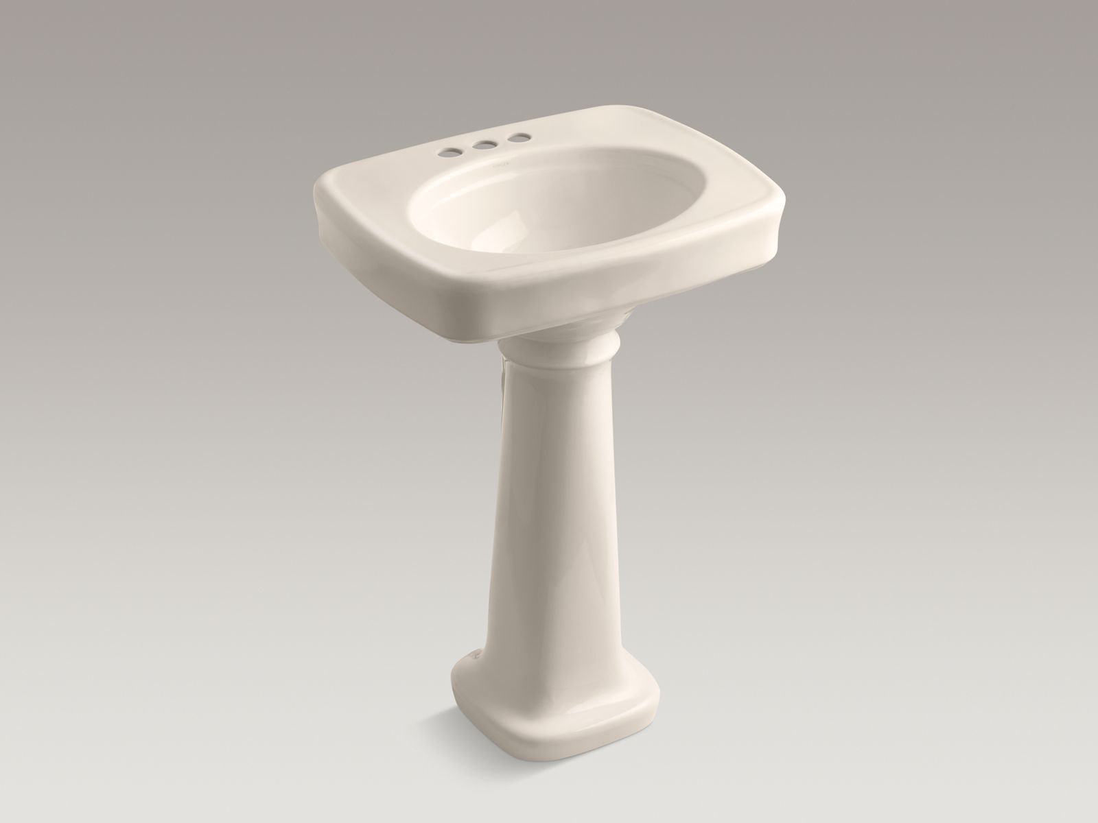 26090-bancroft-24-pedestal-bathroom-sink-with-4-centerset-faucet-holes-4.jpg Bancroft® 24" pedestal bathroom sink with 4" centerset faucet holes
