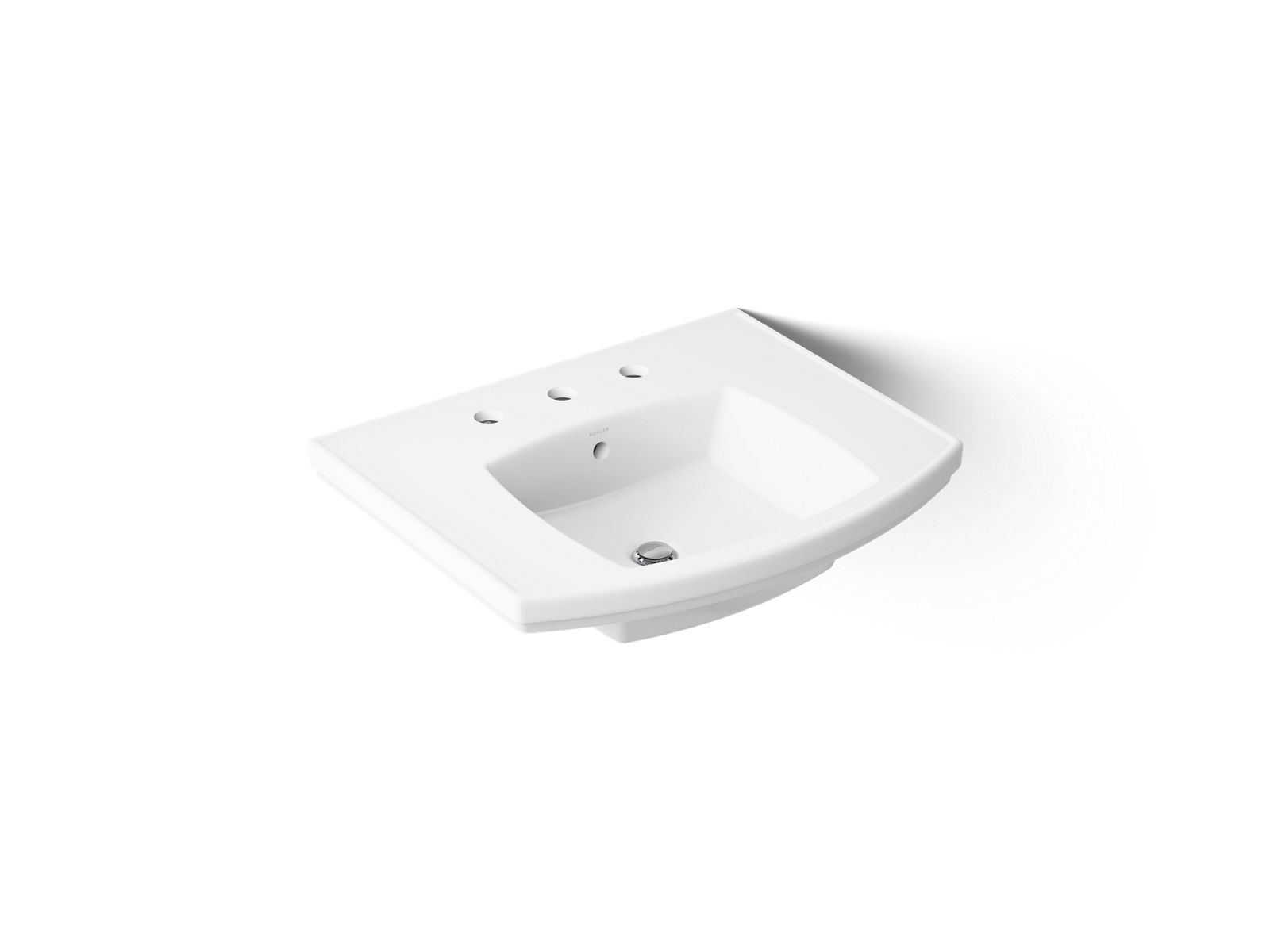 26161-kelston-23-3-4-rectangular-pedestal-bathroom-sink-1.jpg Kelston® 23-3/4" rectangular pedestal bathroom sink