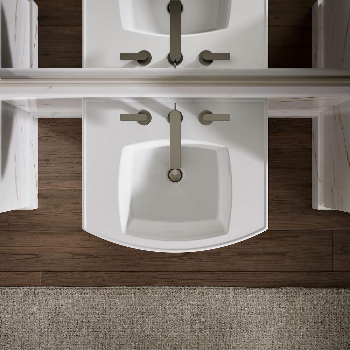 26161-kelston-23-3-4-rectangular-pedestal-bathroom-sink-10.jpg Kelston® 23-3/4" rectangular pedestal bathroom sink