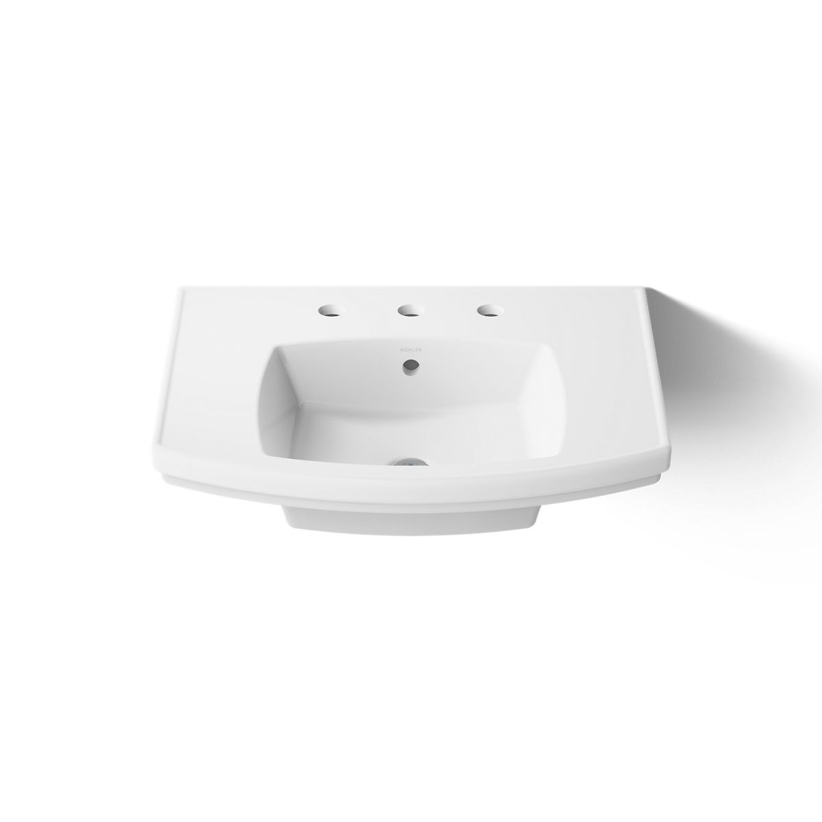 26161-kelston-23-3-4-rectangular-pedestal-bathroom-sink-14.jpg Kelston® 23-3/4" rectangular pedestal bathroom sink