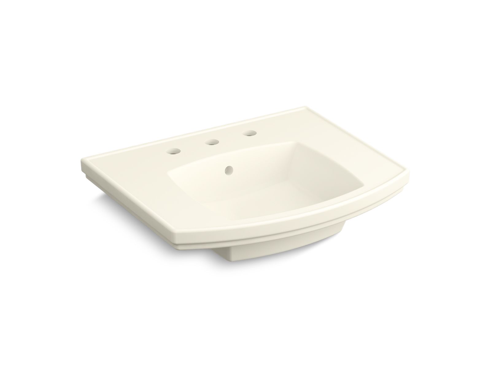 26161-kelston-23-3-4-rectangular-pedestal-bathroom-sink-3.jpg Kelston® 23-3/4" rectangular pedestal bathroom sink