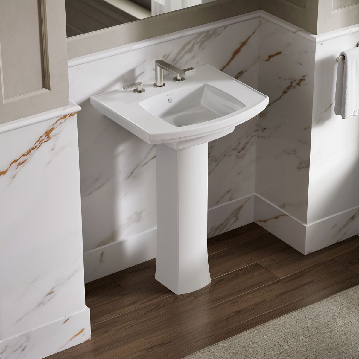 26161-kelston-23-3-4-rectangular-pedestal-bathroom-sink-4.jpg Kelston® 23-3/4" rectangular pedestal bathroom sink