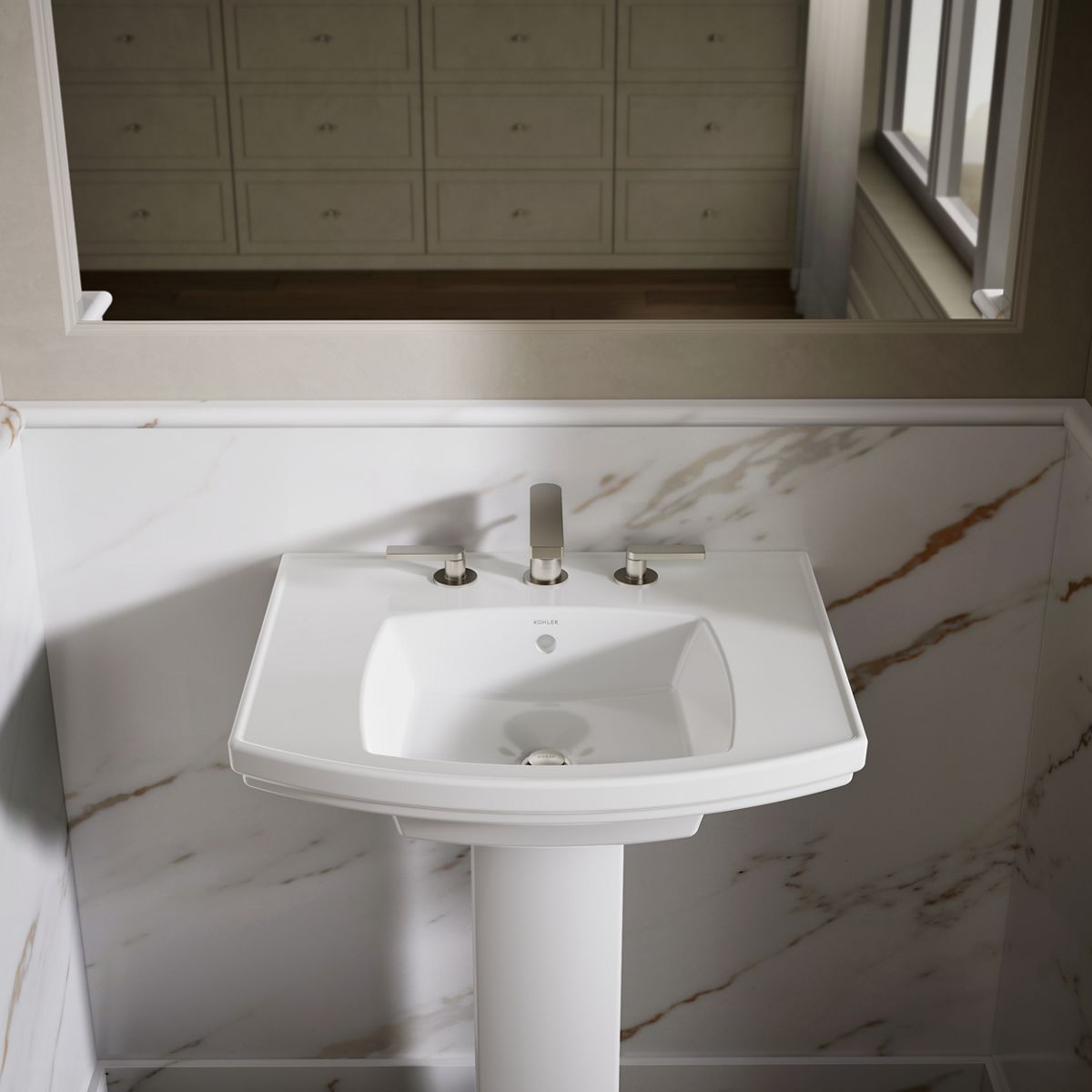 26161-kelston-23-3-4-rectangular-pedestal-bathroom-sink-9.jpg Kelston® 23-3/4" rectangular pedestal bathroom sink