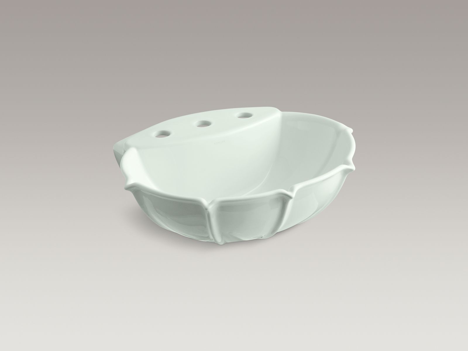 26195-anatole-pedestal-bathroom-sink-basin-with-8-widespread-faucet-holes-10.jpg Anatole® Pedestal bathroom sink basin with 8" widespread faucet holes
