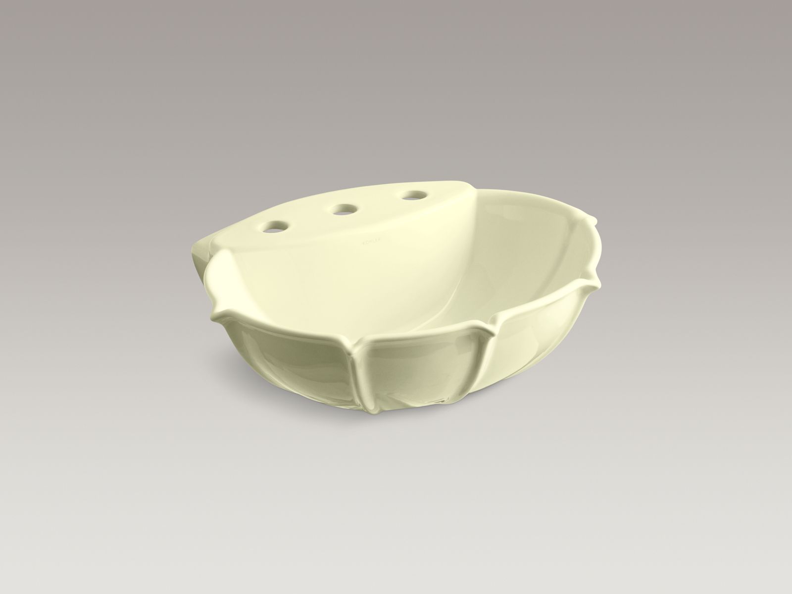 26195-anatole-pedestal-bathroom-sink-basin-with-8-widespread-faucet-holes-12.jpg Anatole® Pedestal bathroom sink basin with 8" widespread faucet holes