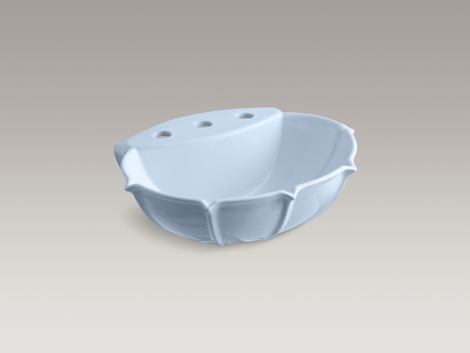 26195-anatole-pedestal-bathroom-sink-basin-with-8-widespread-faucet-holes-14.jpg Anatole® Pedestal bathroom sink basin with 8" widespread faucet holes