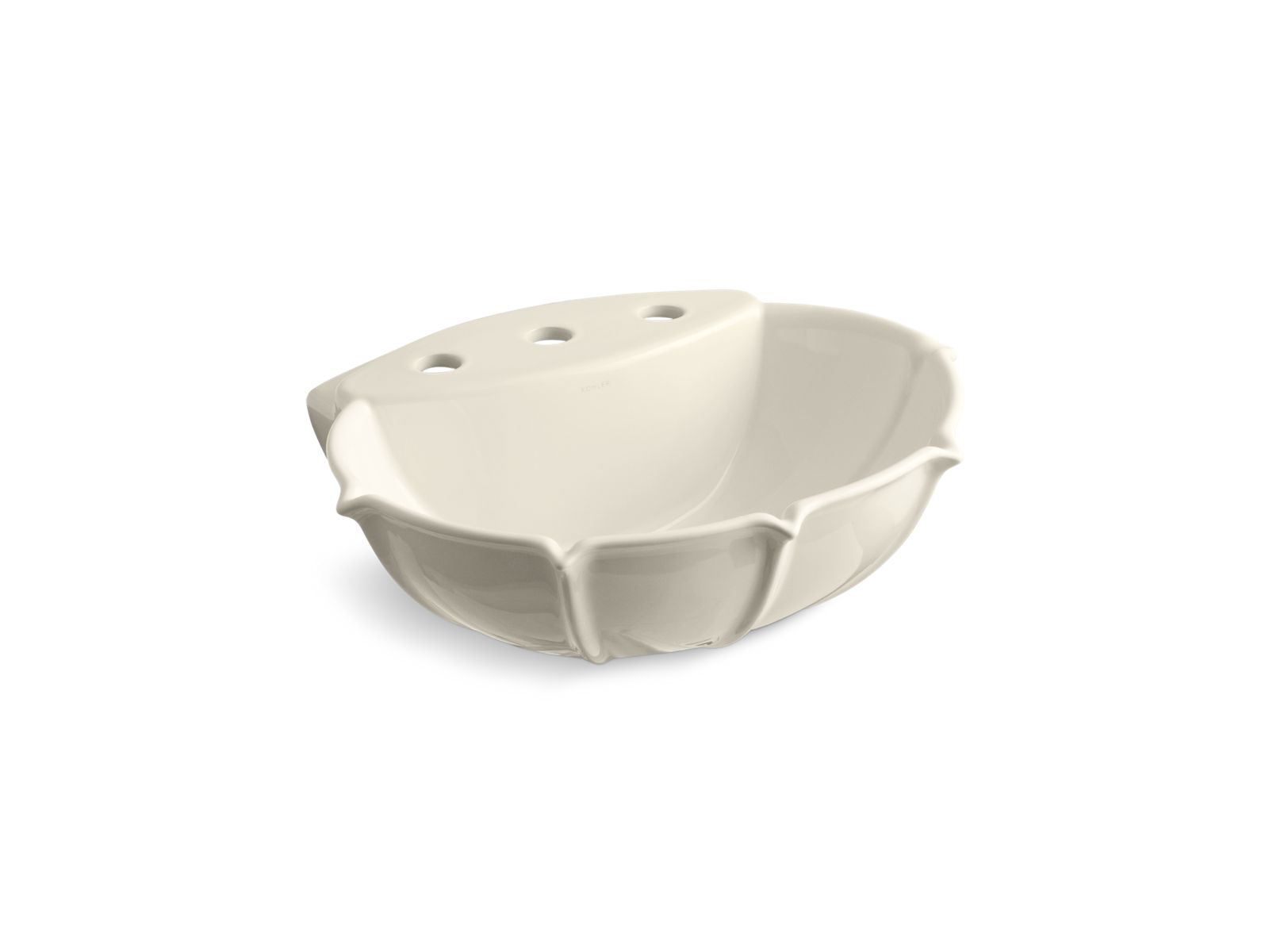 26195-anatole-pedestal-bathroom-sink-basin-with-8-widespread-faucet-holes-3.jpg Anatole® Pedestal bathroom sink basin with 8" widespread faucet holes