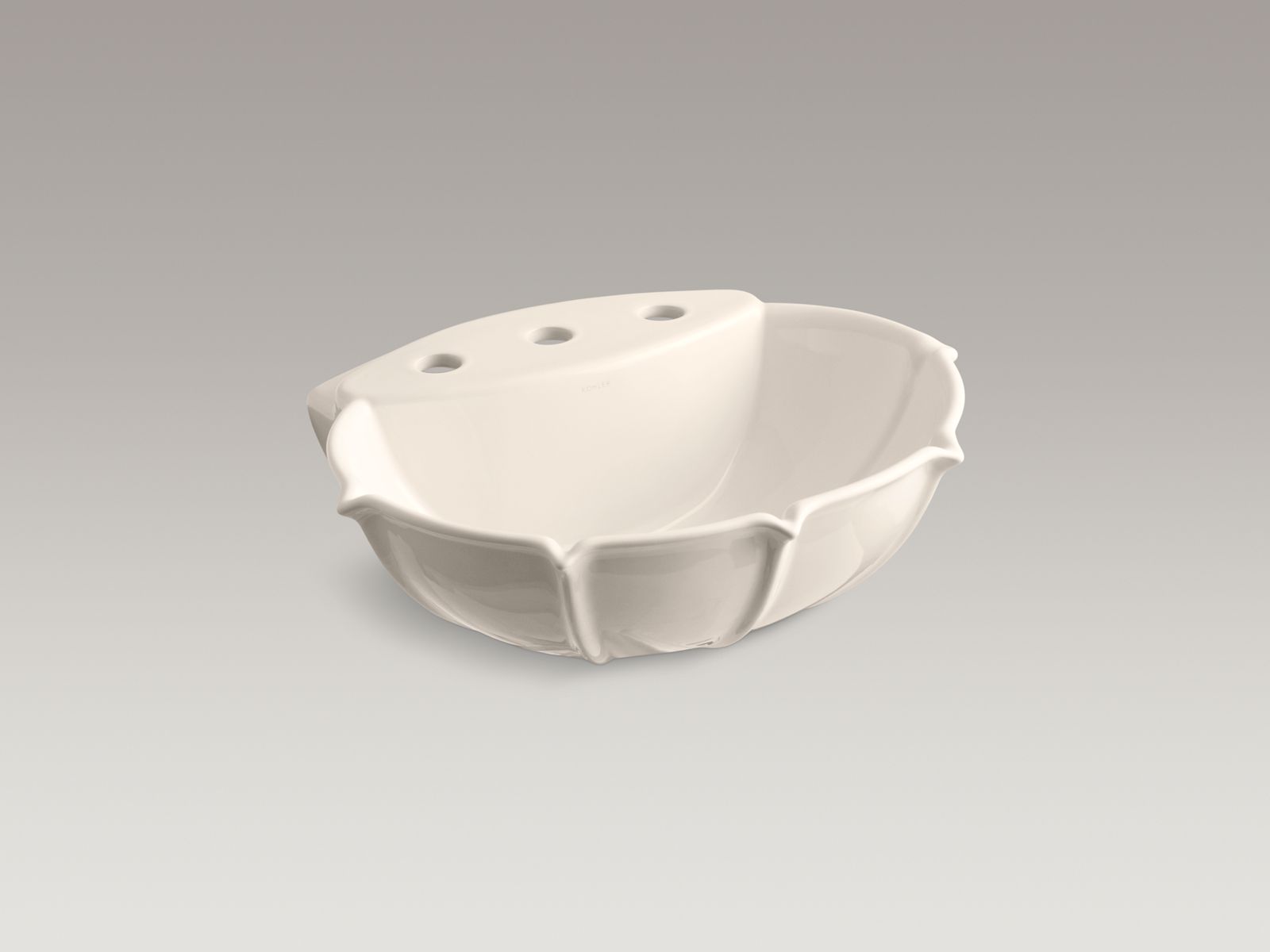 26195-anatole-pedestal-bathroom-sink-basin-with-8-widespread-faucet-holes-4.jpg Anatole® Pedestal bathroom sink basin with 8" widespread faucet holes