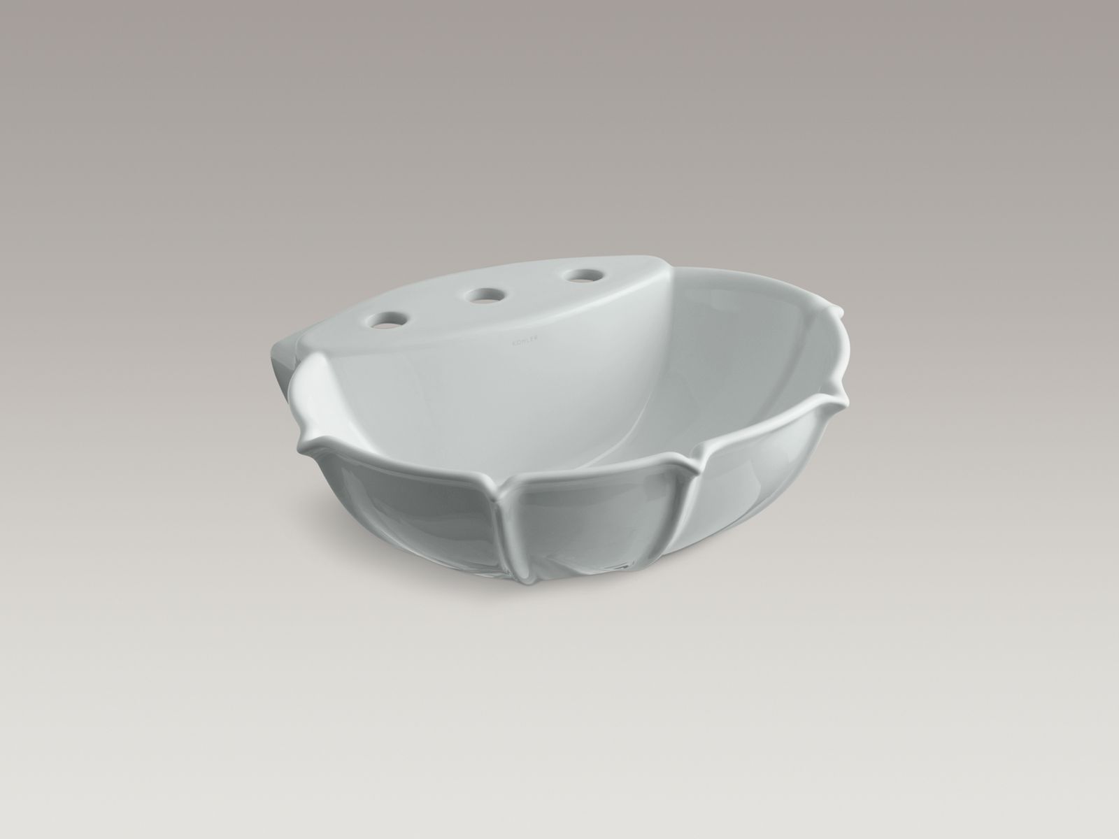 26195-anatole-pedestal-bathroom-sink-basin-with-8-widespread-faucet-holes-6.jpg Anatole® Pedestal bathroom sink basin with 8" widespread faucet holes