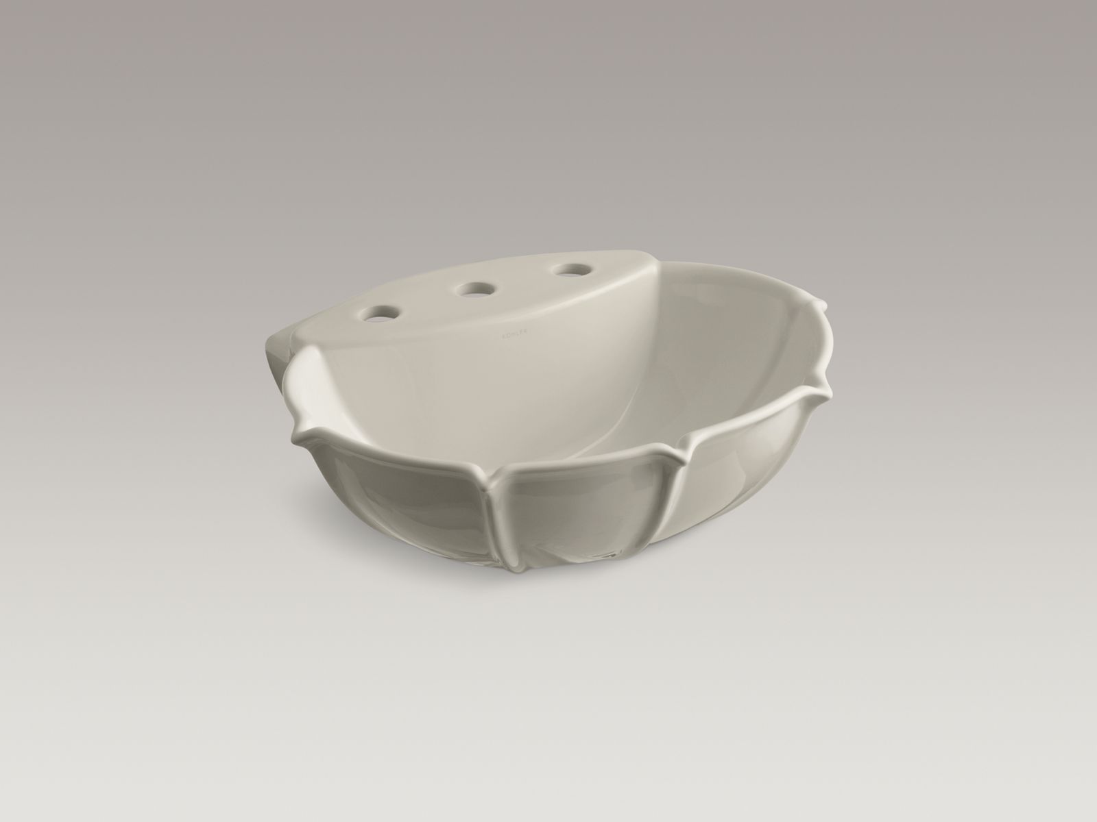 26195-anatole-pedestal-bathroom-sink-basin-with-8-widespread-faucet-holes-8.jpg Anatole® Pedestal bathroom sink basin with 8" widespread faucet holes