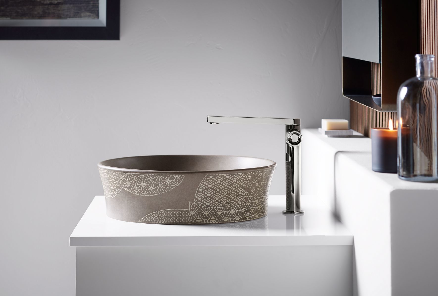 26262-kensho-16-round-vessel-bathroom-sink-no-overflow-4.jpg Kensho® 16" round vessel bathroom sink, no overflow