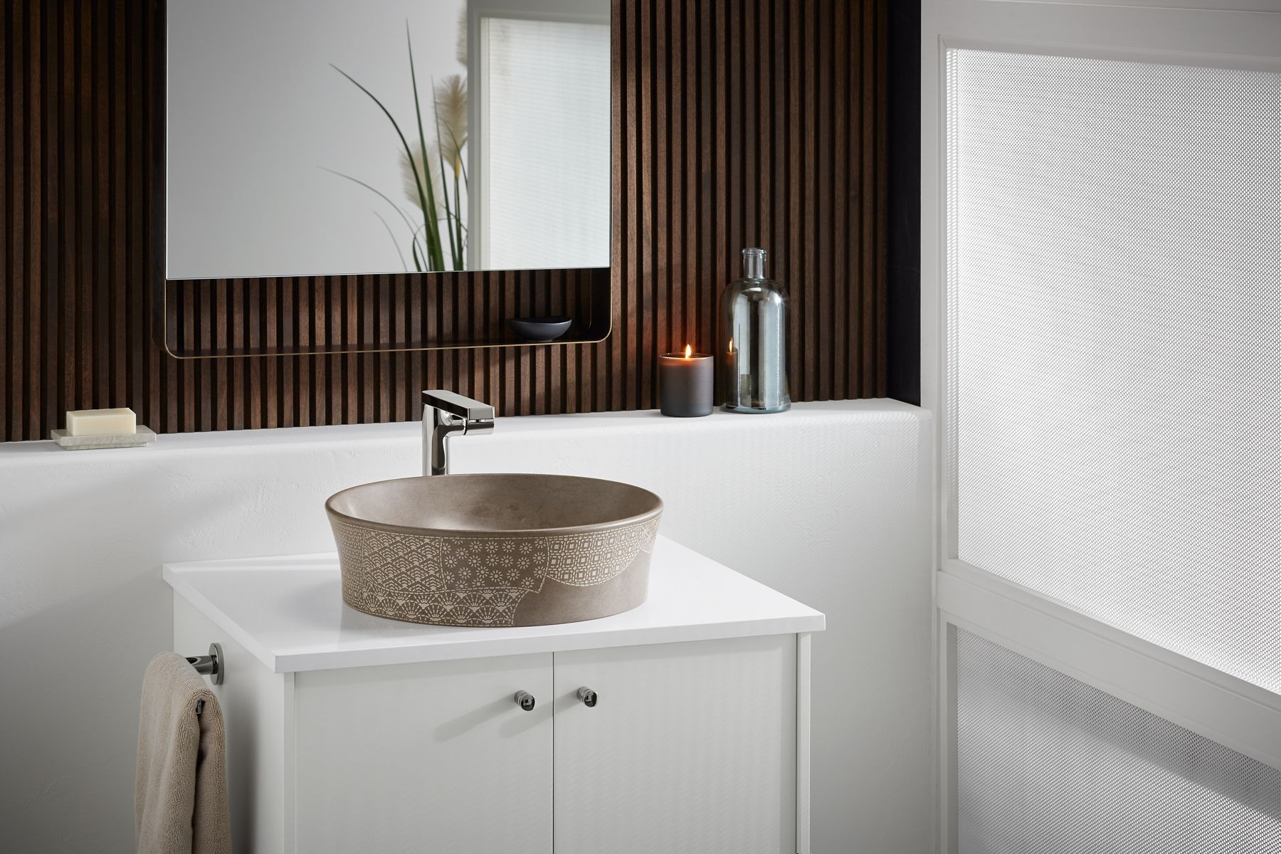 26262-kensho-16-round-vessel-bathroom-sink-no-overflow-5.jpg Kensho® 16" round vessel bathroom sink, no overflow