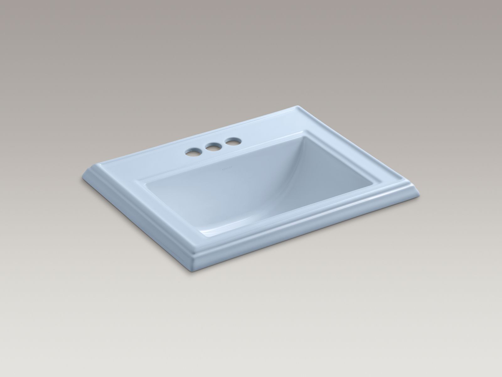 26265-memoirs-classic-drop-in-bathroom-sink-with-4-centerset-faucet-holes-14.jpg Memoirs® Classic Drop-in bathroom sink with 4" centerset faucet holes