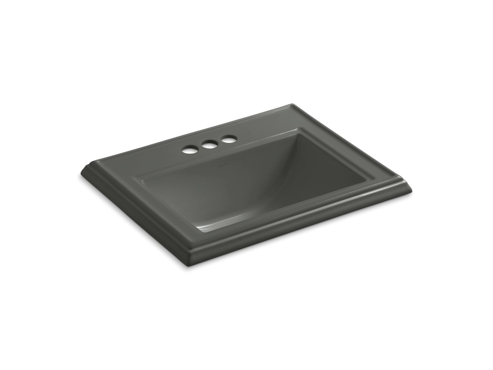 26265-memoirs-classic-drop-in-bathroom-sink-with-4-centerset-faucet-holes-5.jpg Memoirs® Classic Drop-in bathroom sink with 4" centerset faucet holes