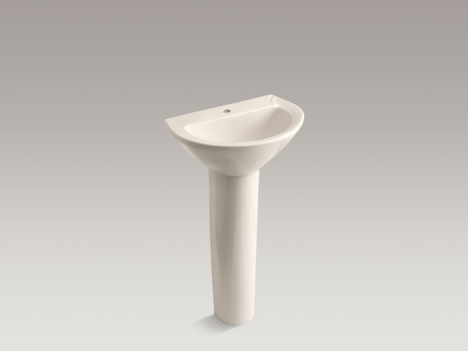 26318-parigi-pedestal-bathroom-sink-with-single-faucet-hole-4.jpg Parigi® Pedestal bathroom sink with single faucet hole