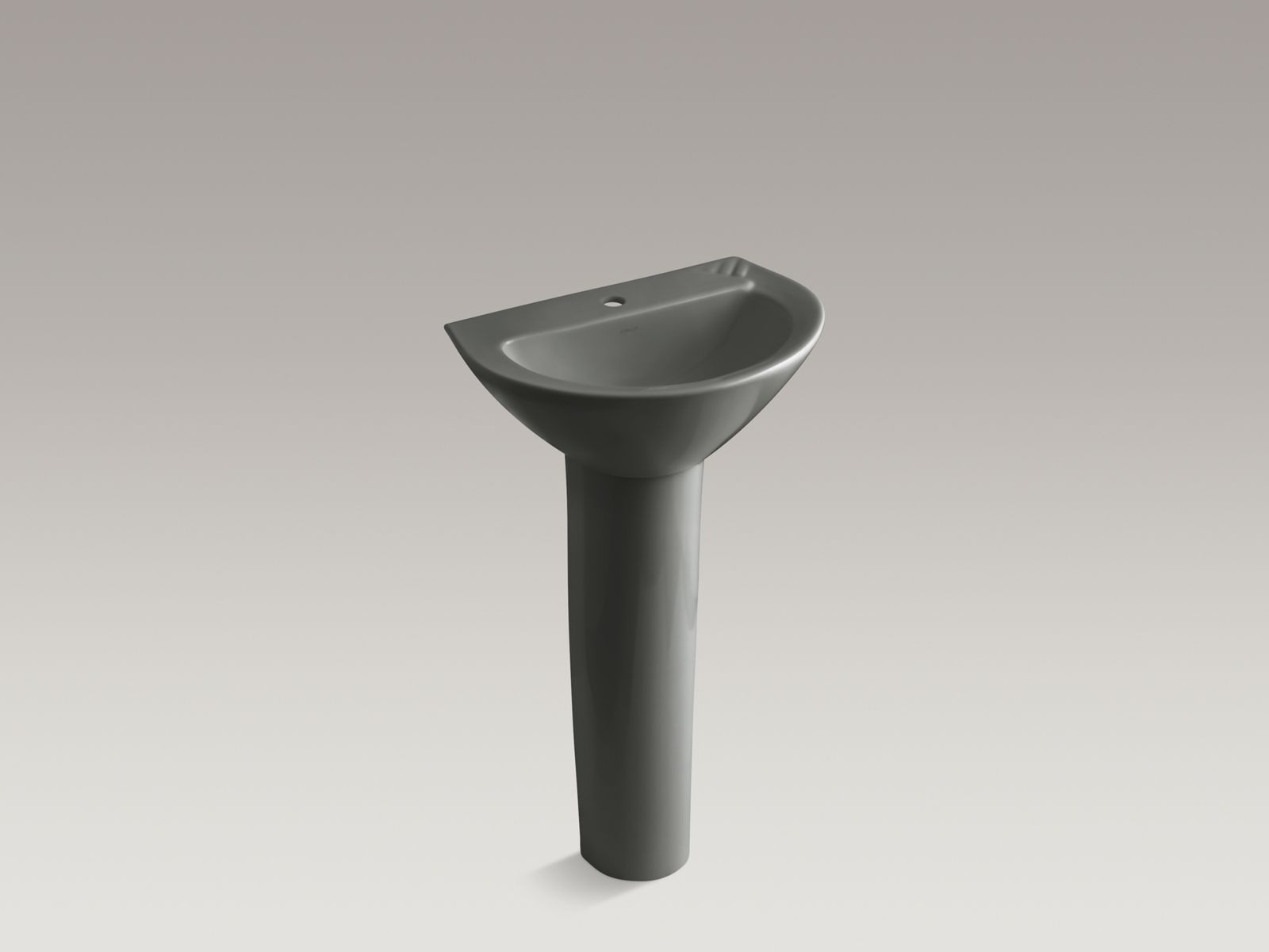 26318-parigi-pedestal-bathroom-sink-with-single-faucet-hole-5.jpg Parigi® Pedestal bathroom sink with single faucet hole