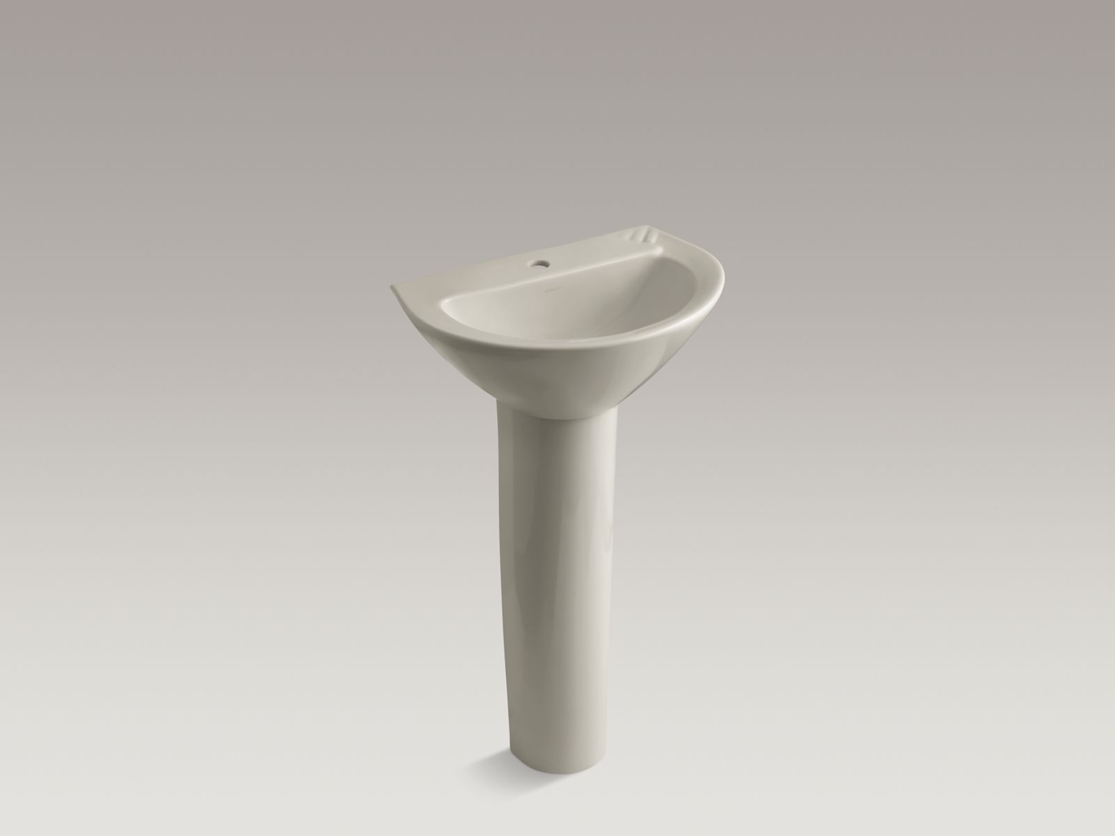 26318-parigi-pedestal-bathroom-sink-with-single-faucet-hole-8.jpg Parigi® Pedestal bathroom sink with single faucet hole