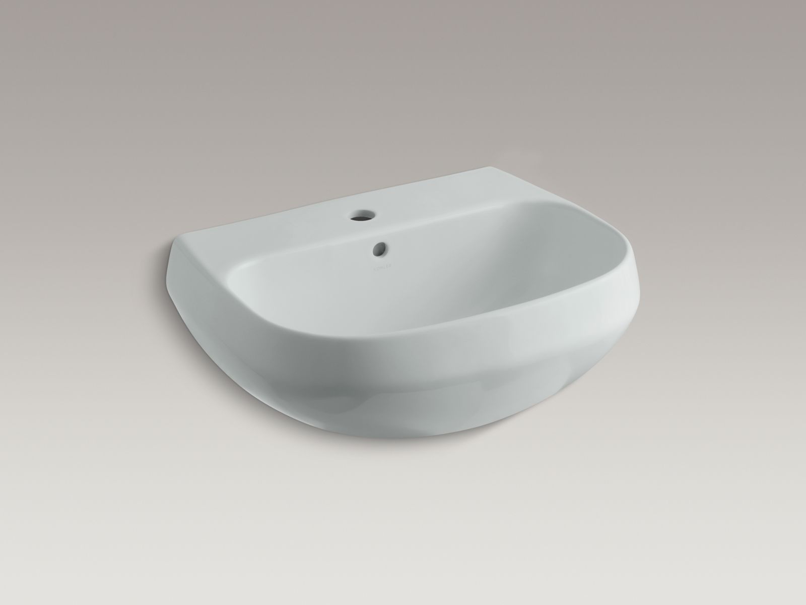 26358-wellworth-bathroom-sink-basin-with-single-faucet-hole-3.jpg Wellworth® Bathroom sink basin with single faucet hole