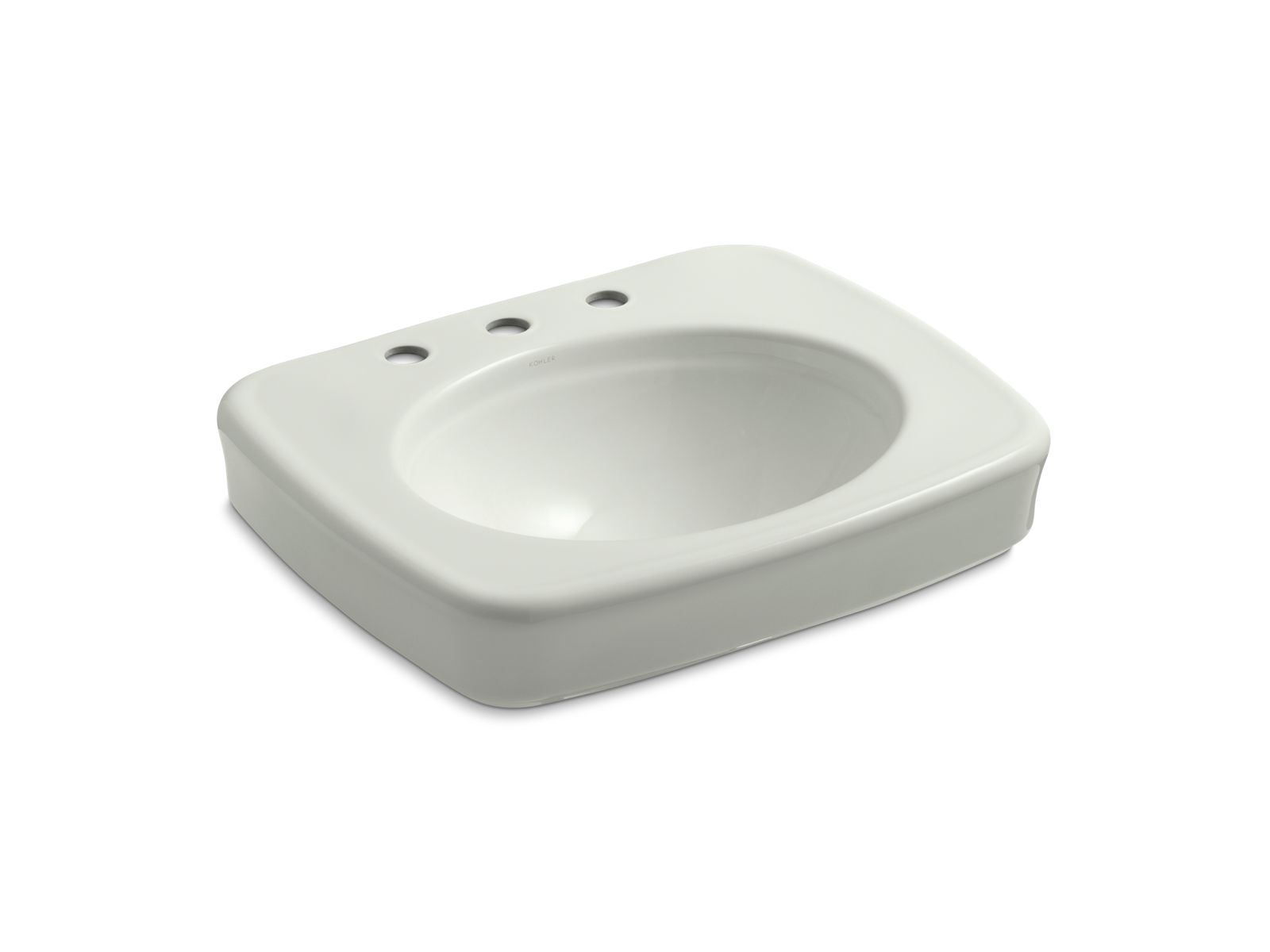 26379-bancroft-pedestal-bathroom-sink-basin-with-8-widespread-faucet-holes-10.jpg Bancroft® Pedestal bathroom sink basin with 8" widespread faucet holes