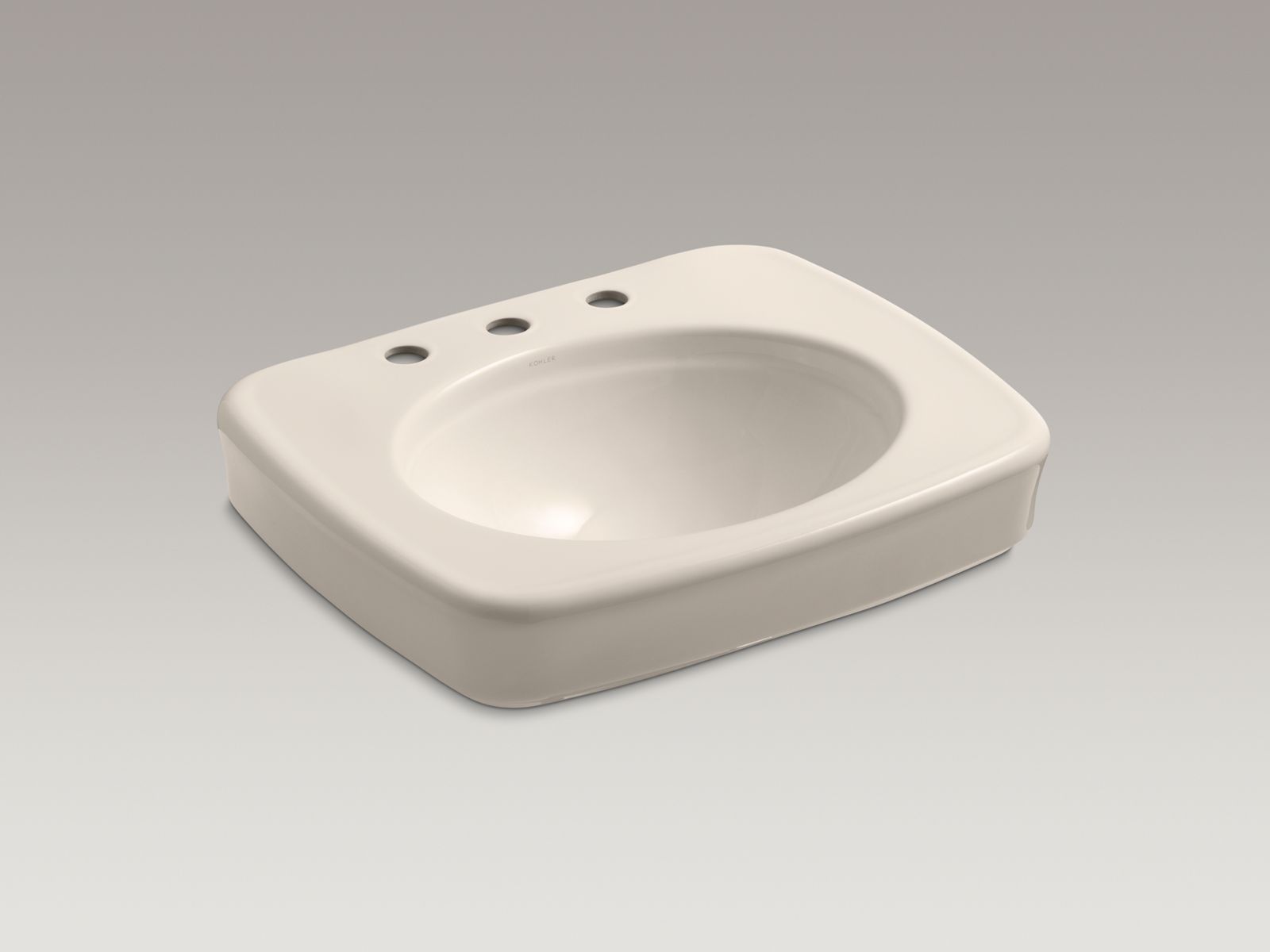 26379-bancroft-pedestal-bathroom-sink-basin-with-8-widespread-faucet-holes-4.jpg Bancroft® Pedestal bathroom sink basin with 8" widespread faucet holes