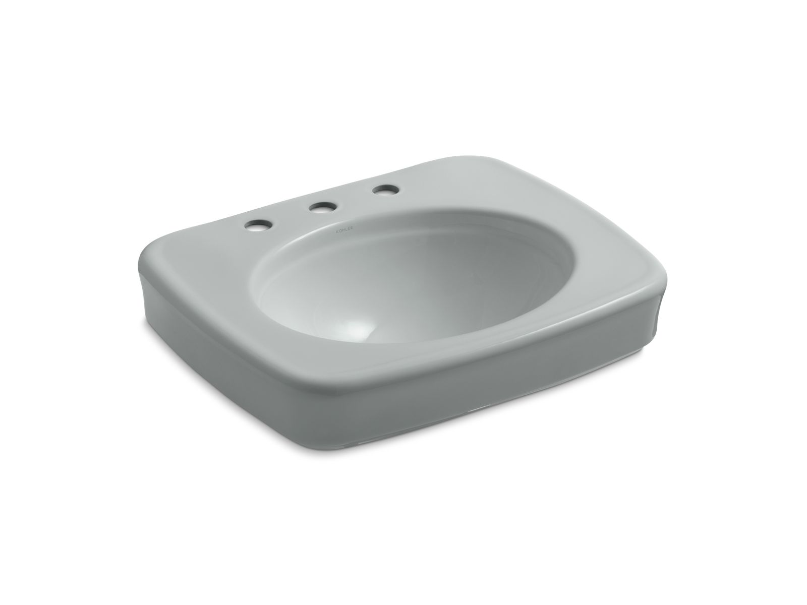 26379-bancroft-pedestal-bathroom-sink-basin-with-8-widespread-faucet-holes-6.jpg Bancroft® Pedestal bathroom sink basin with 8" widespread faucet holes