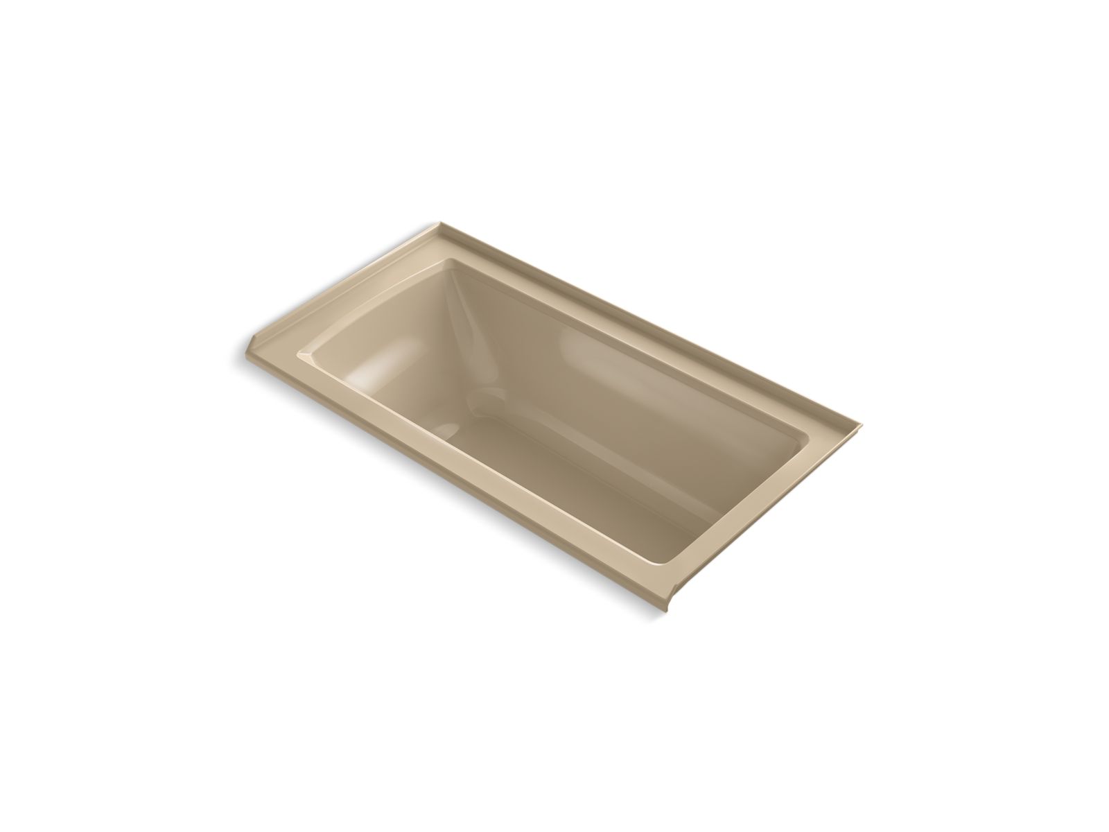 2641-archer-60-x-30-alcove-bath-with-bask-heated-surface-right-drain-2.jpg Archer® 60" x 30" alcove bath with Bask® heated surface, right drain