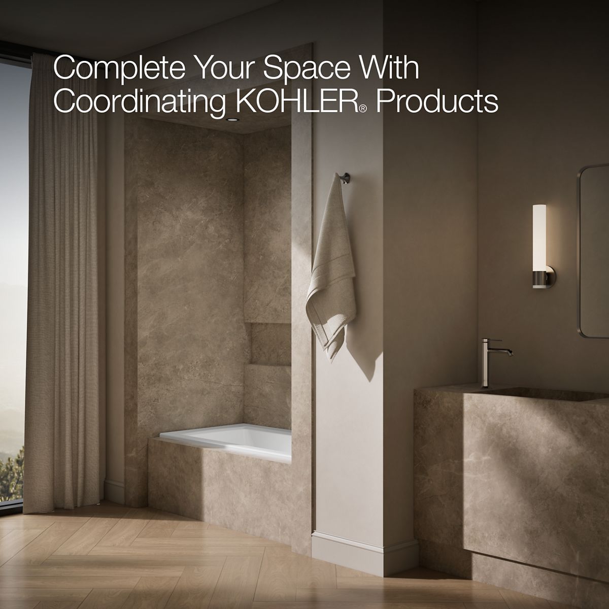 2641-archer-60-x-30-alcove-bath-with-bask-heated-surface-right-drain-27.jpg Archer® 60" x 30" alcove bath with Bask® heated surface, right drain