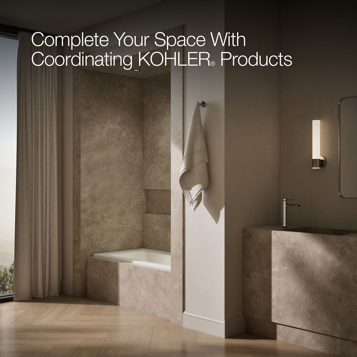 2641-archer-60-x-30-alcove-bath-with-bask-heated-surface-right-drain-30.jpg Archer® 60" x 30" alcove bath with Bask® heated surface, right drain