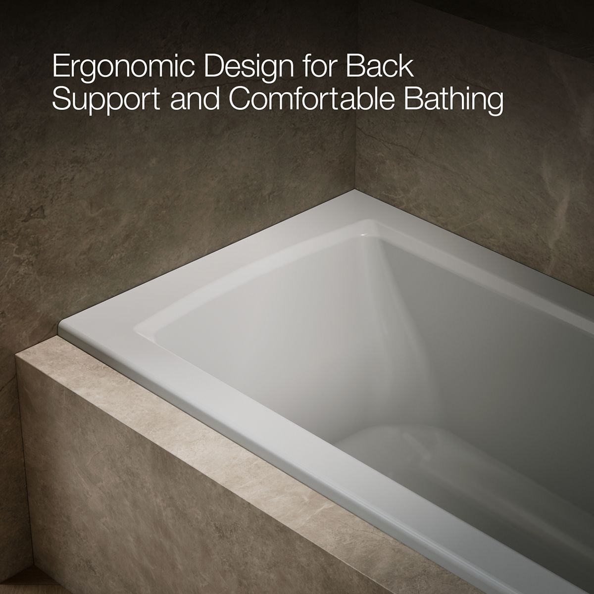 2641-archer-60-x-30-alcove-bath-with-bask-heated-surface-right-drain-38.jpg Archer® 60" x 30" alcove bath with Bask® heated surface, right drain