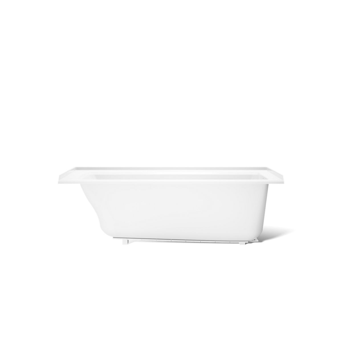 2641-archer-60-x-30-alcove-bath-with-bask-heated-surface-right-drain-53.jpg Archer® 60" x 30" alcove bath with Bask® heated surface, right drain