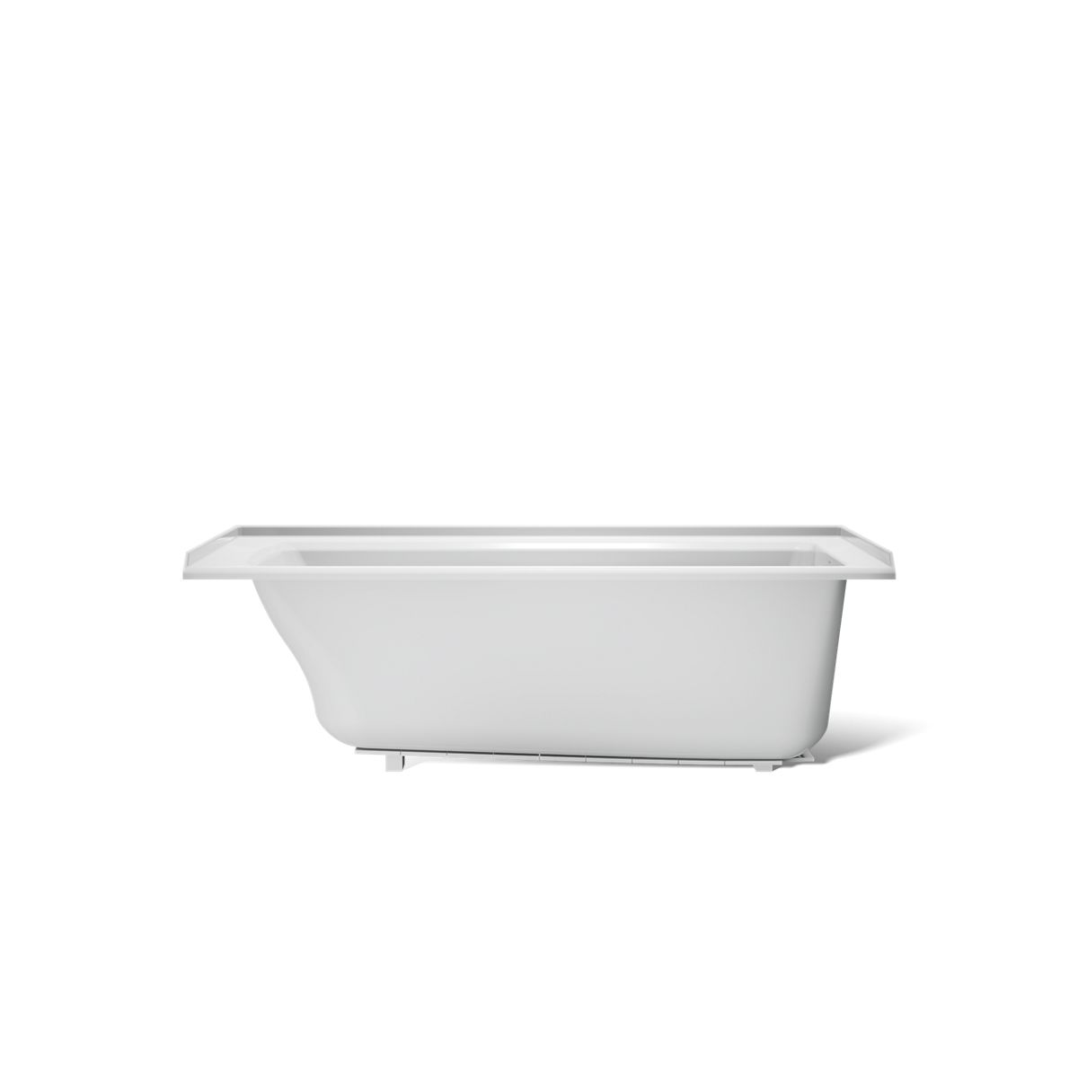 2641-archer-60-x-30-alcove-bath-with-bask-heated-surface-right-drain-55.jpg Archer® 60" x 30" alcove bath with Bask® heated surface, right drain