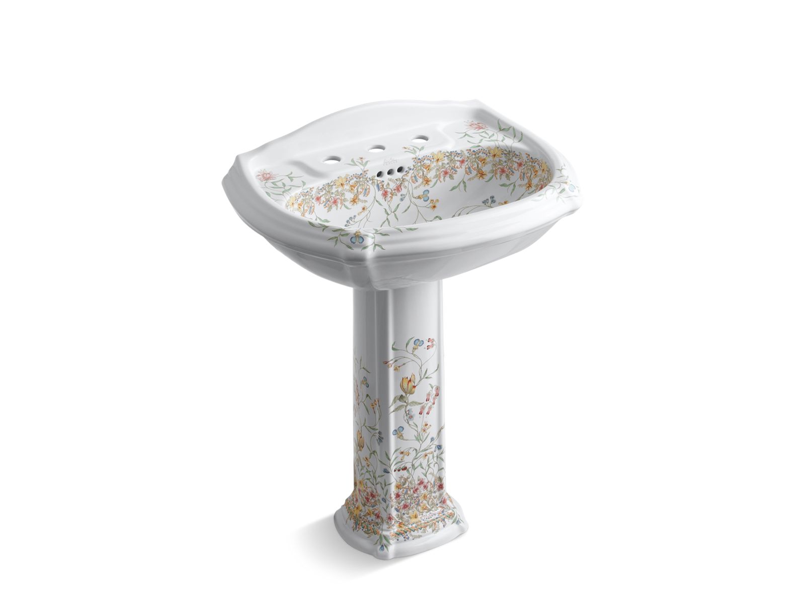 26438-english-trellis-portrait-pedestal-bathroom-sink-1.jpg English Trellis Portrait® Pedestal bathroom sink