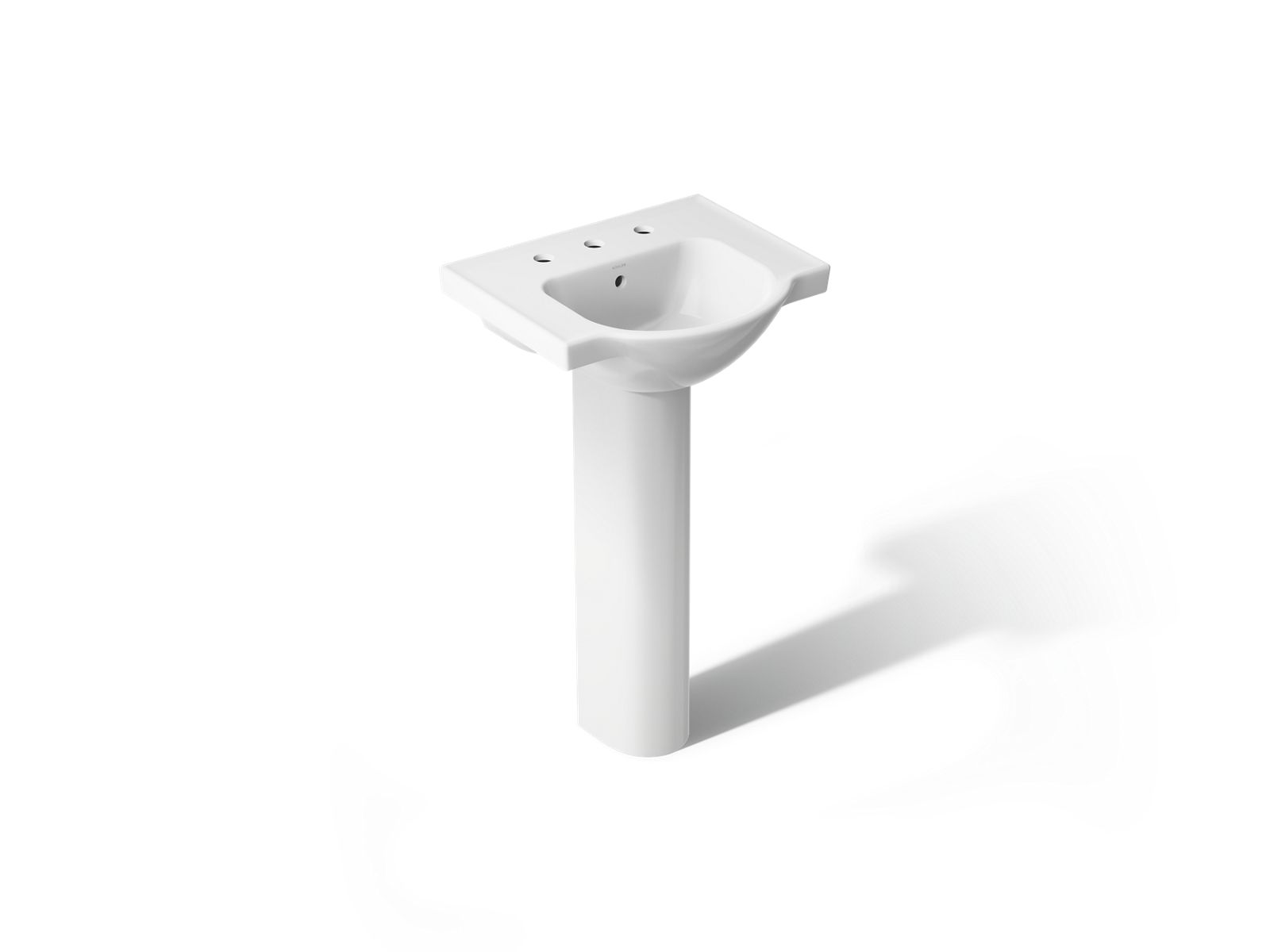26599-veer-21-rectangular-pedestal-bathroom-sink-1.jpg Veer® 21" rectangular pedestal bathroom sink