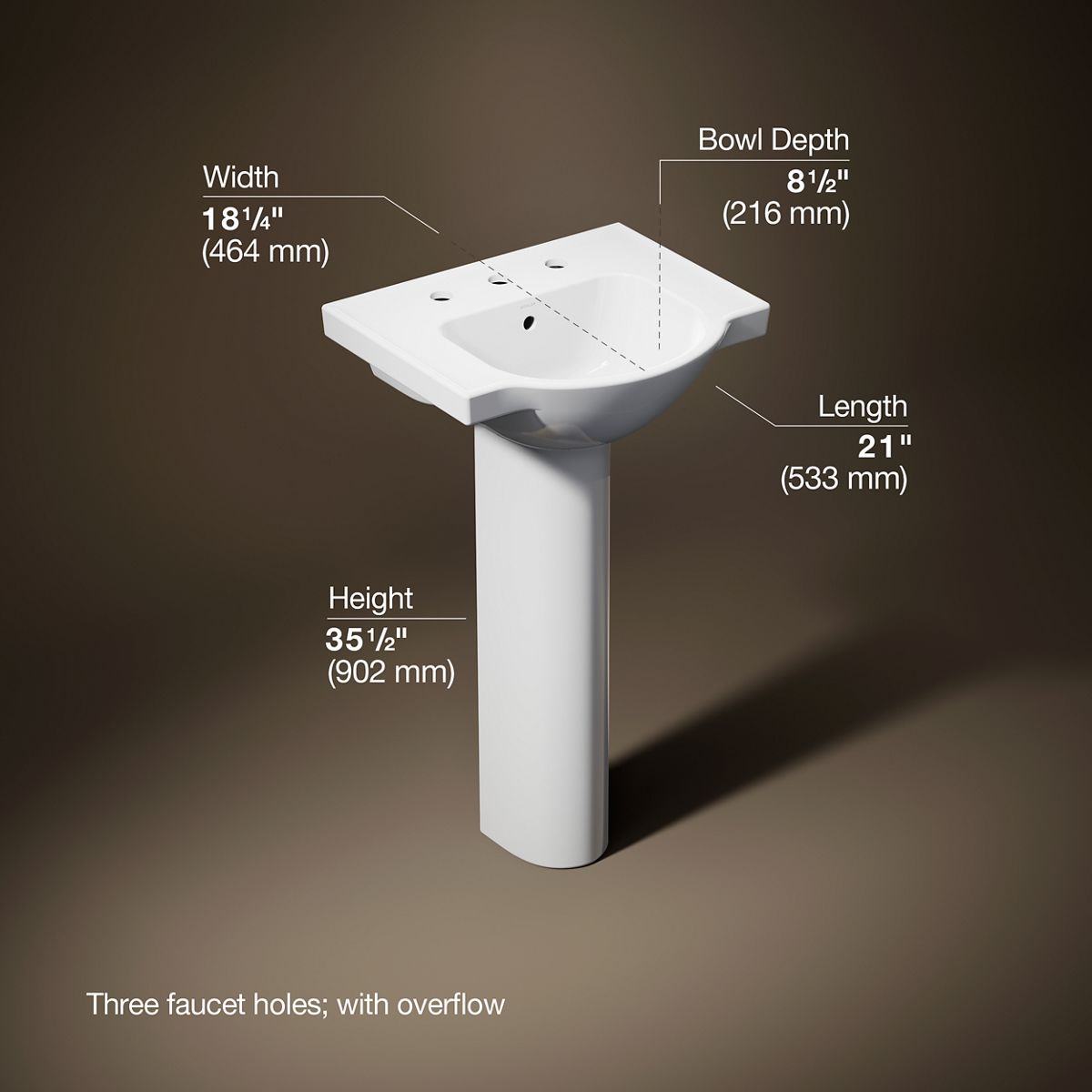 26599-veer-21-rectangular-pedestal-bathroom-sink-12.jpg Veer® 21" rectangular pedestal bathroom sink