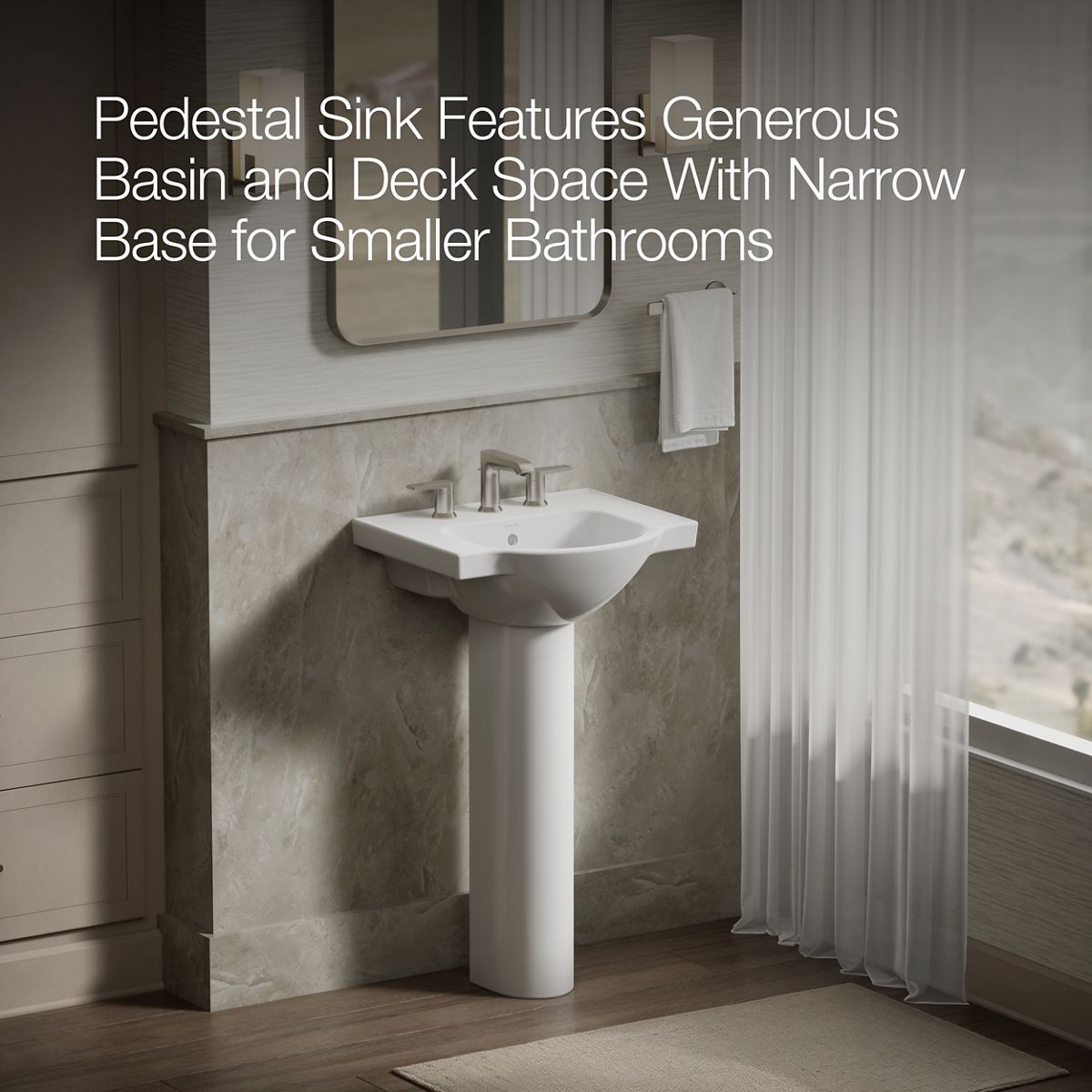 26599-veer-21-rectangular-pedestal-bathroom-sink-13.jpg Veer® 21" rectangular pedestal bathroom sink