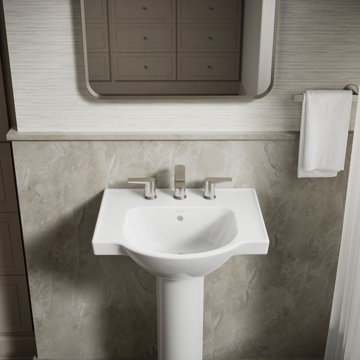 26599-veer-21-rectangular-pedestal-bathroom-sink-17.jpg Veer® 21" rectangular pedestal bathroom sink