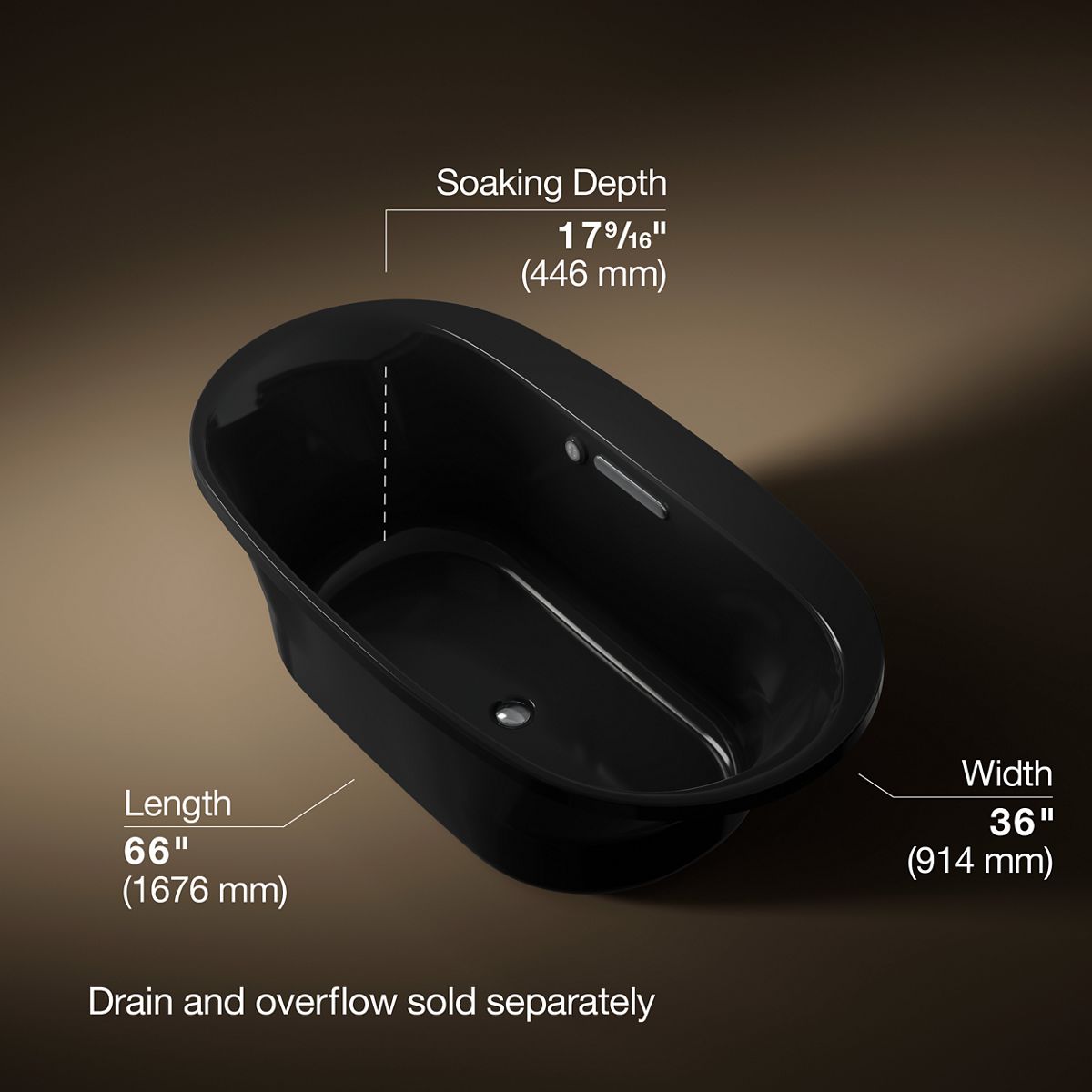2664-underscore-65-1-2-x-35-3-4-drop-in-bath-with-bask-heated-surface-16.jpg Underscore® 65-1/2" x 35-3/4" drop-in bath with Bask® heated surface