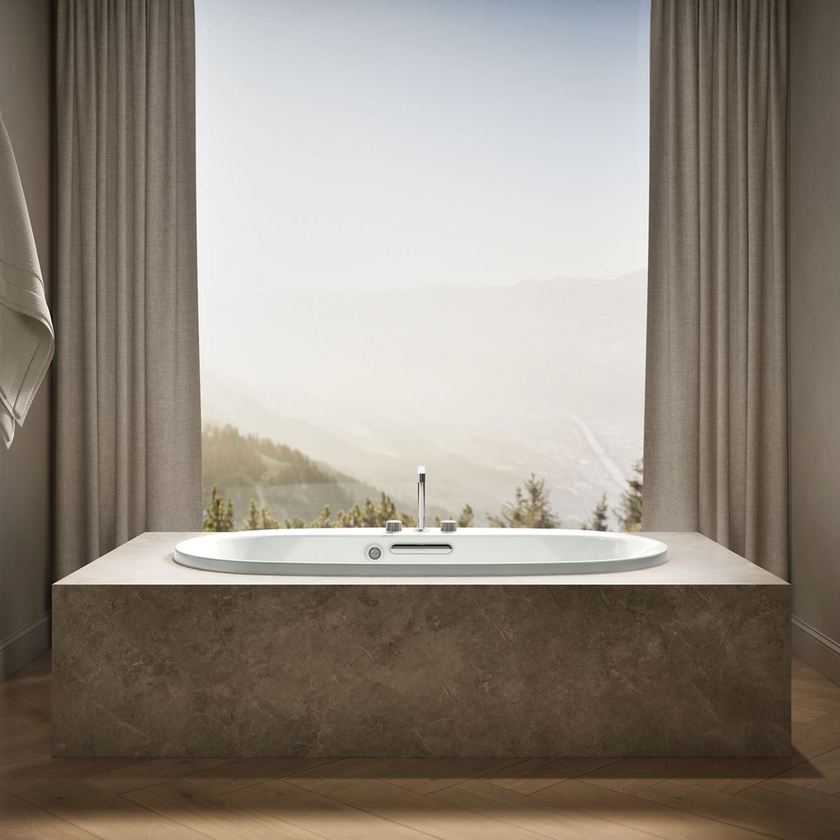 2664-underscore-65-1-2-x-35-3-4-drop-in-bath-with-bask-heated-surface-21.jpg Underscore® 65-1/2" x 35-3/4" drop-in bath with Bask® heated surface
