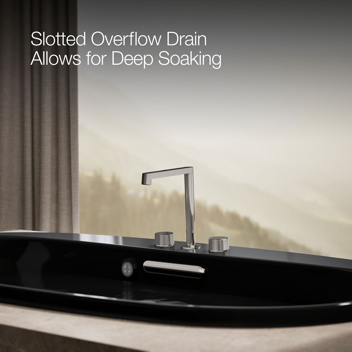 2664-underscore-65-1-2-x-35-3-4-drop-in-bath-with-bask-heated-surface-24.jpg Underscore® 65-1/2" x 35-3/4" drop-in bath with Bask® heated surface
