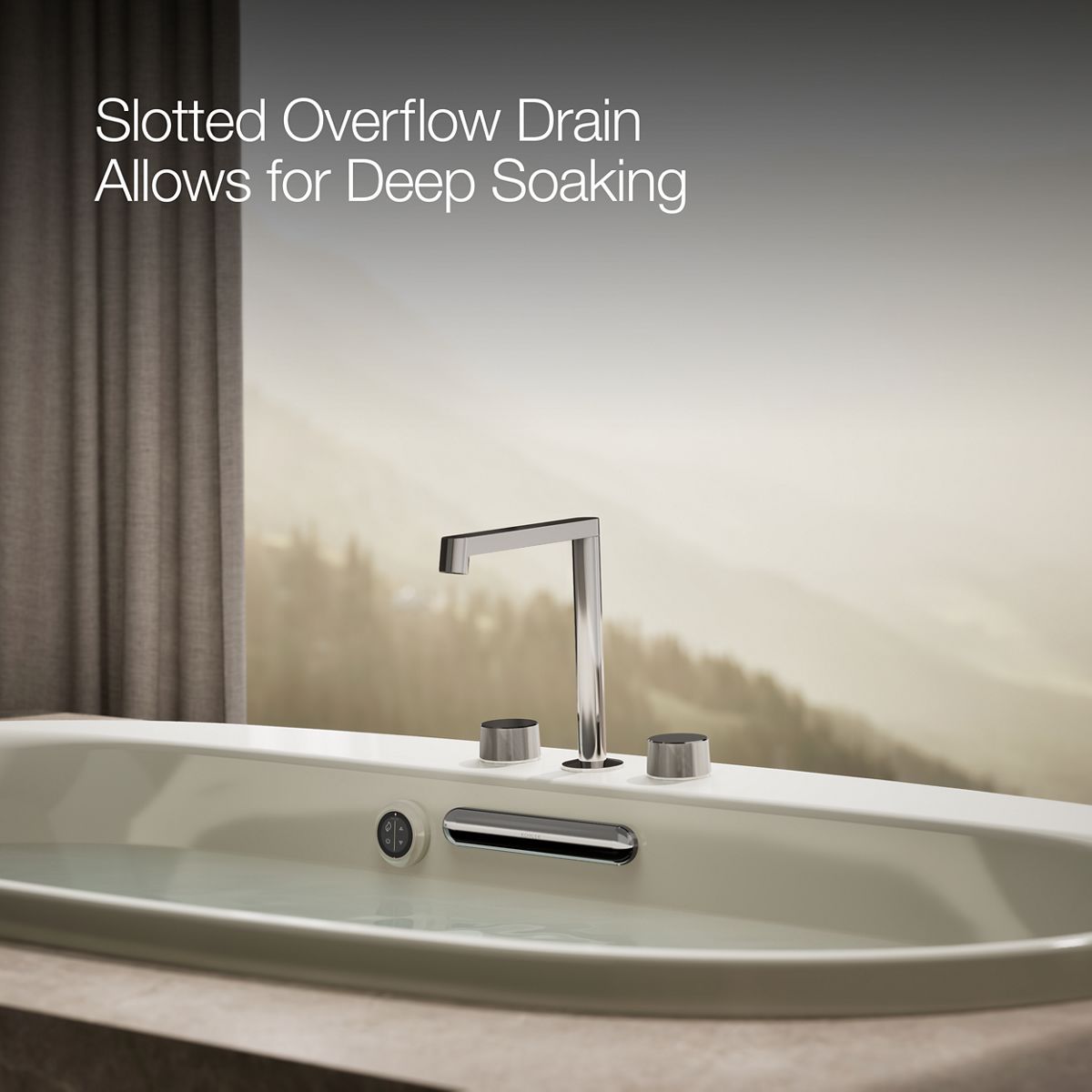 2664-underscore-65-1-2-x-35-3-4-drop-in-bath-with-bask-heated-surface-26.jpg Underscore® 65-1/2" x 35-3/4" drop-in bath with Bask® heated surface
